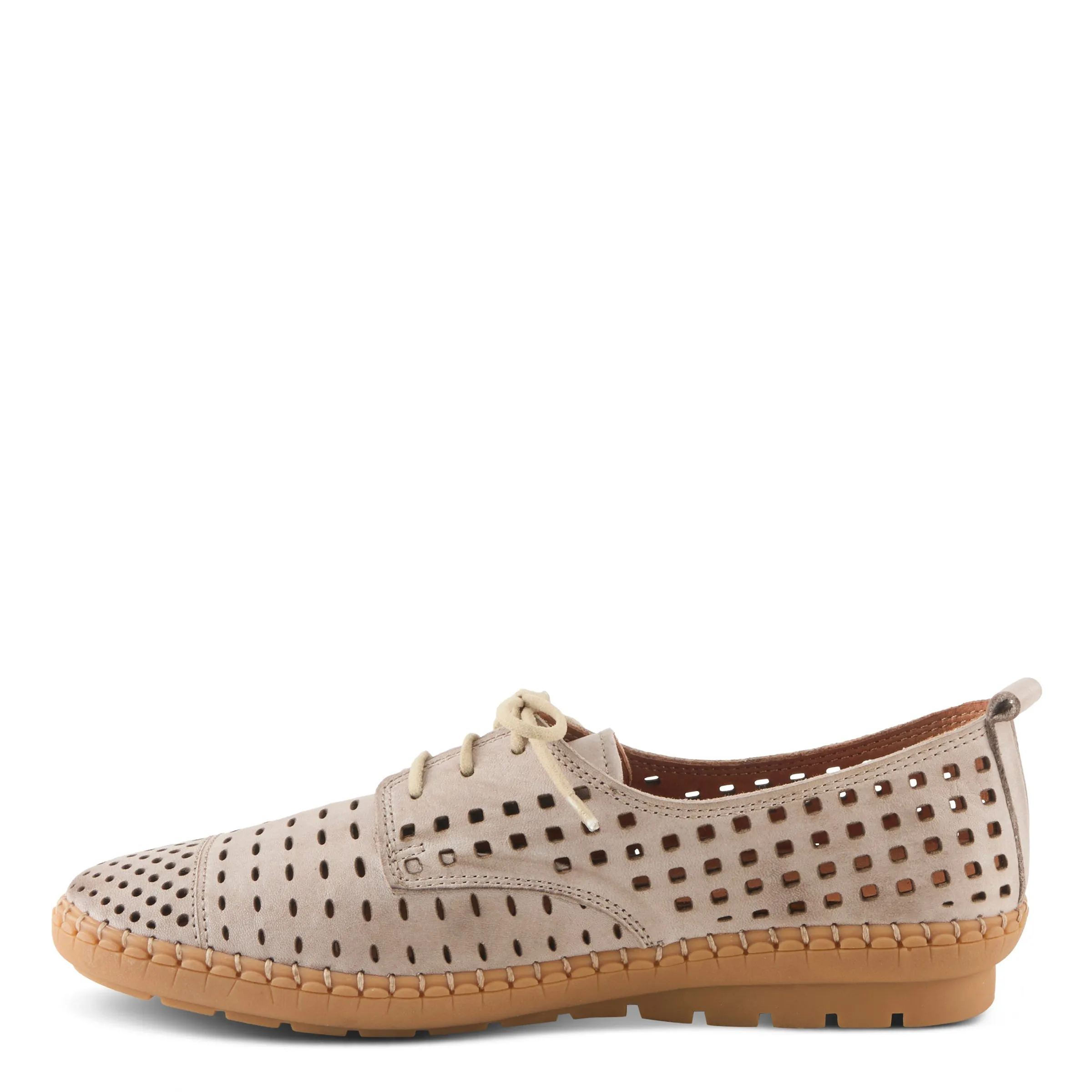 SPRING STEP DEYSI SHOES
