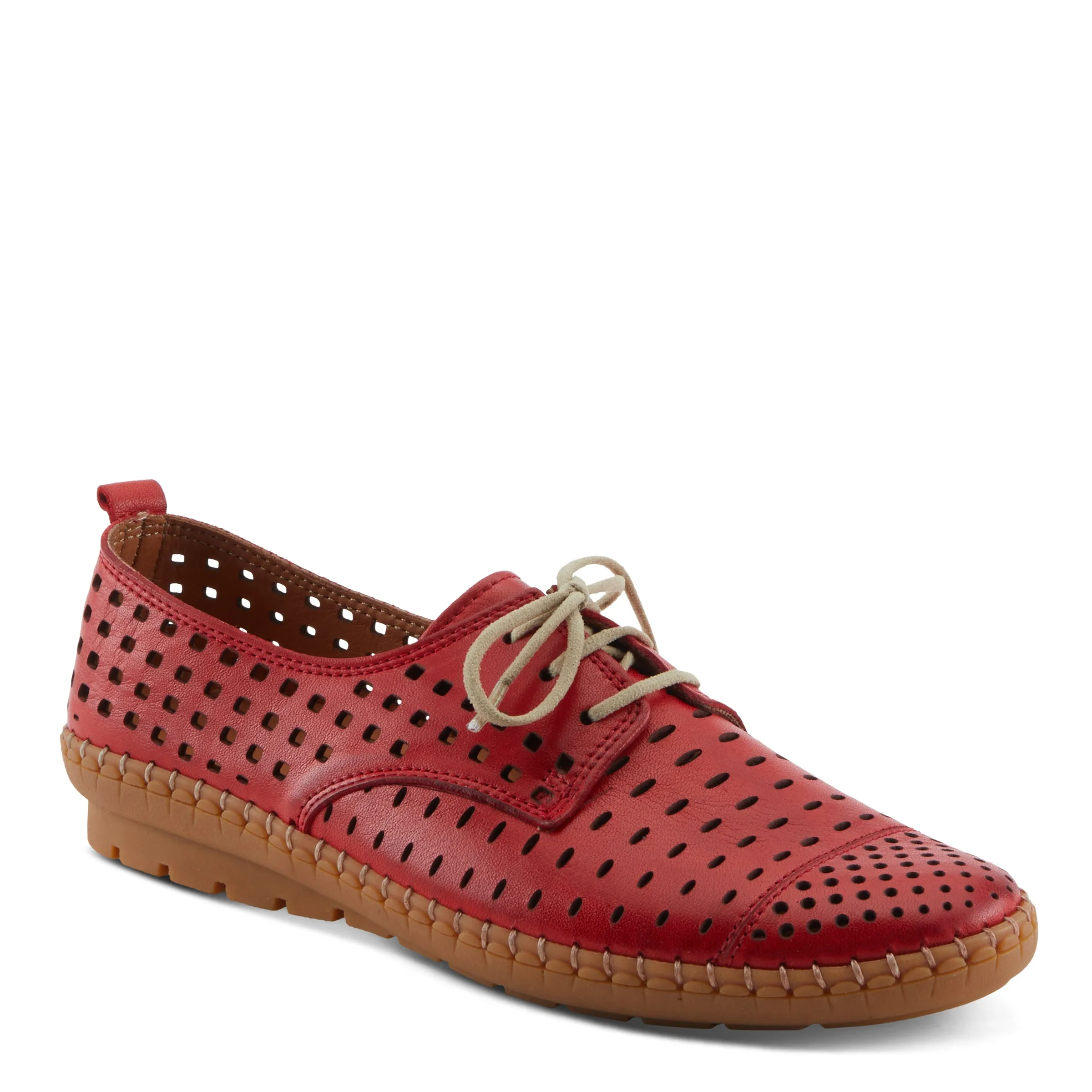 SPRING STEP DEYSI SHOES