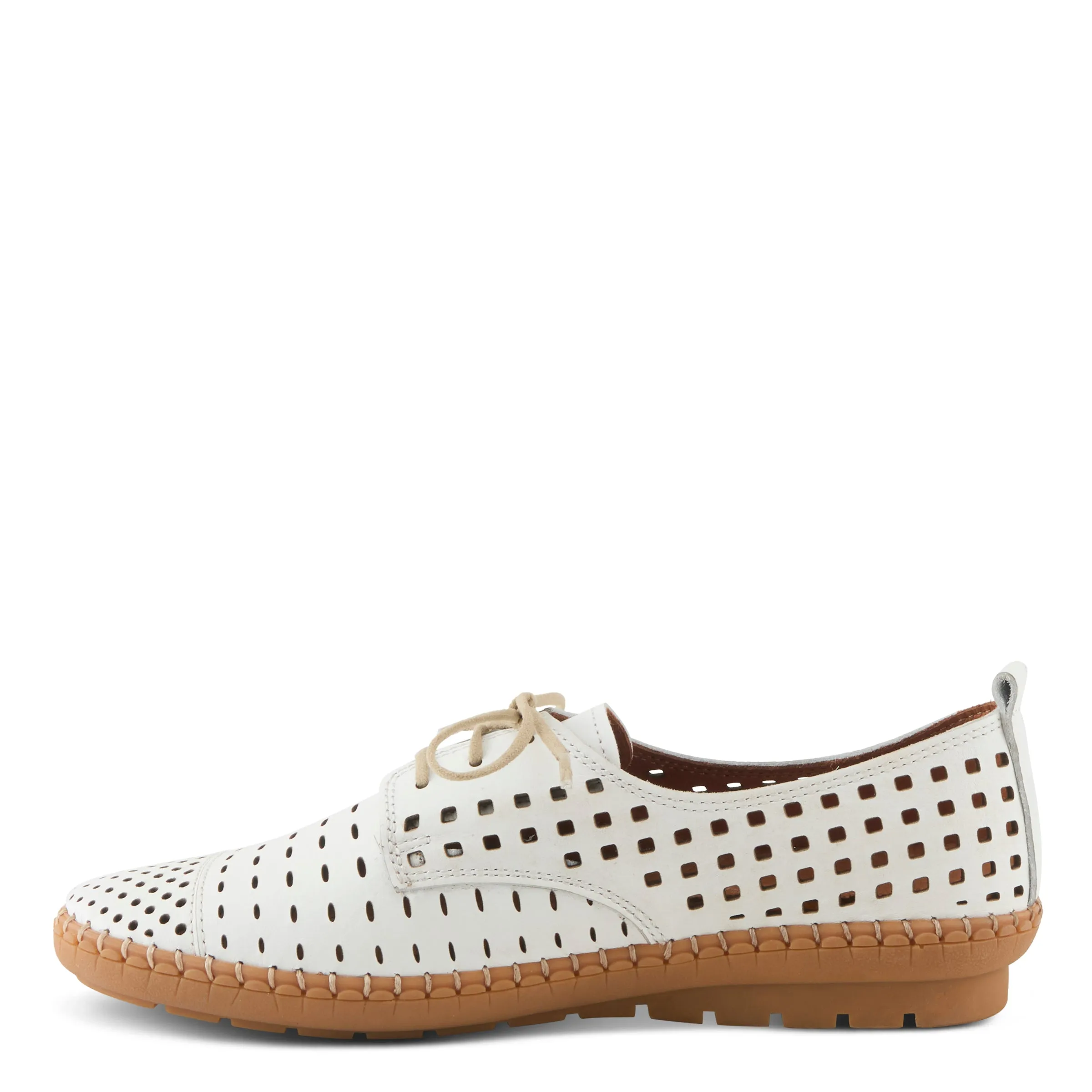 SPRING STEP DEYSI SHOES