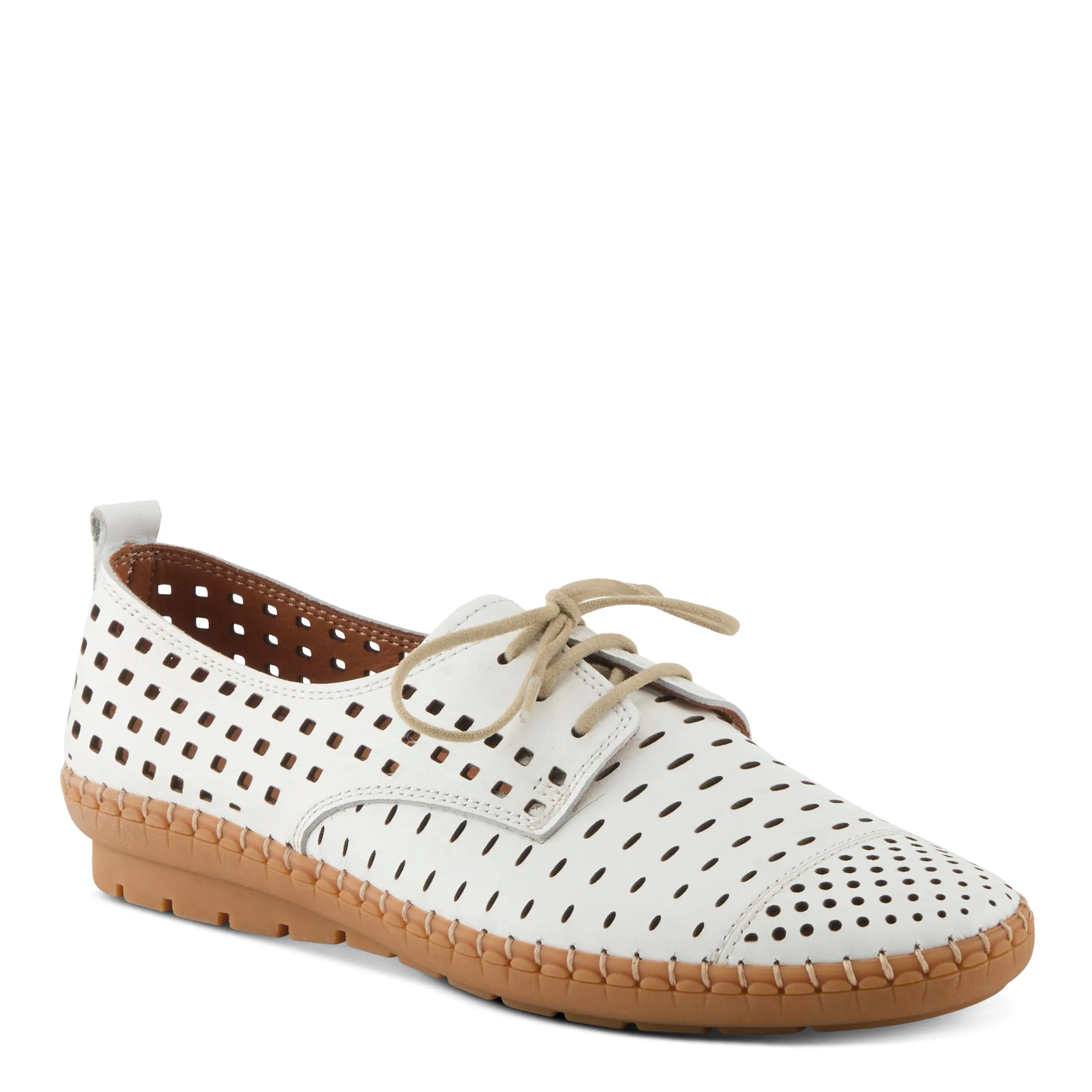 SPRING STEP DEYSI SHOES