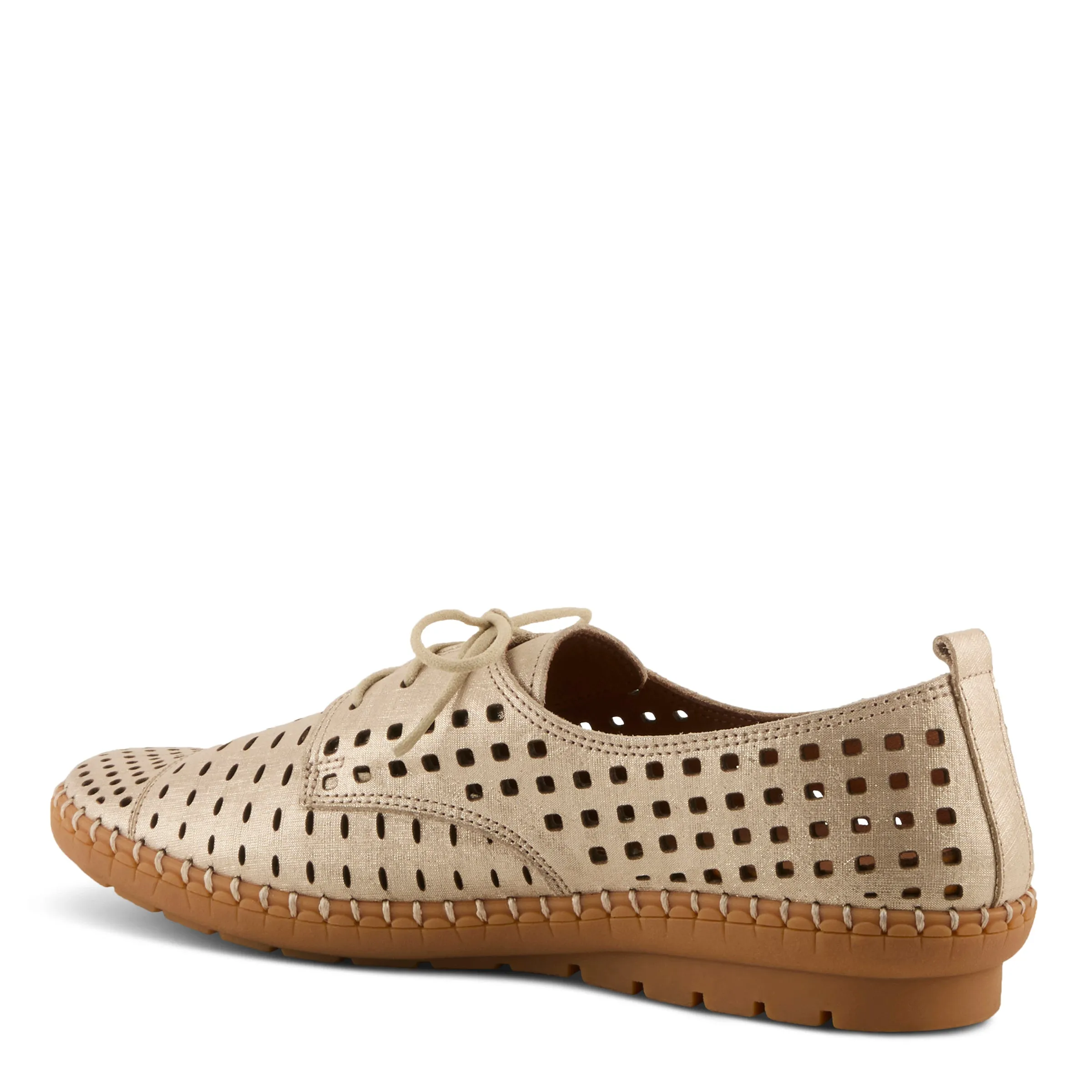 SPRING STEP DEYSI SHOES