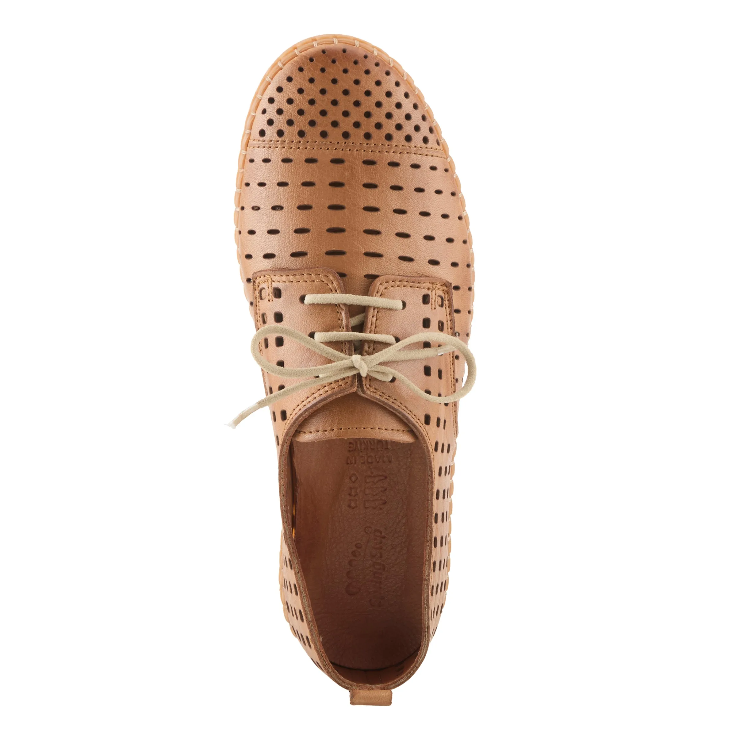 SPRING STEP DEYSI SHOES