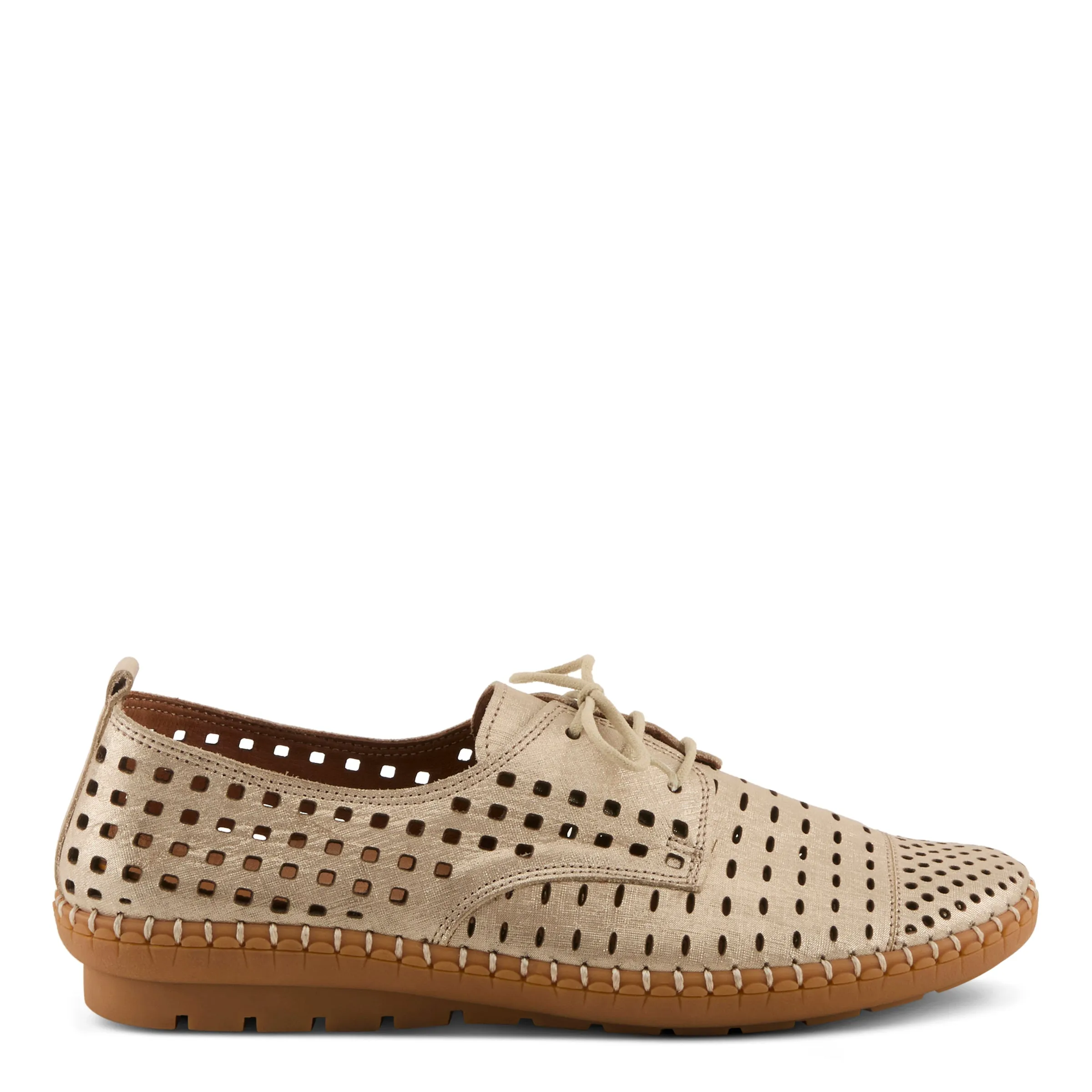 SPRING STEP DEYSI SHOES