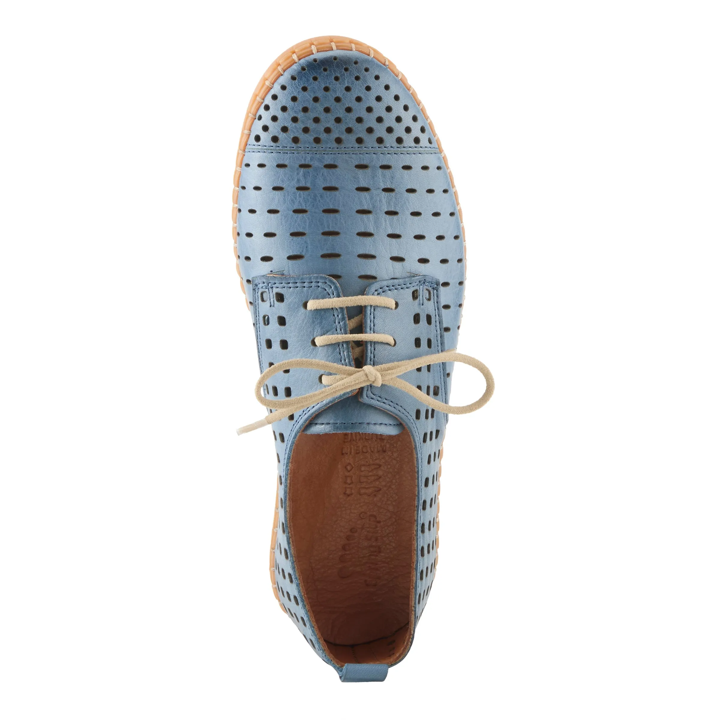 SPRING STEP DEYSI SHOES