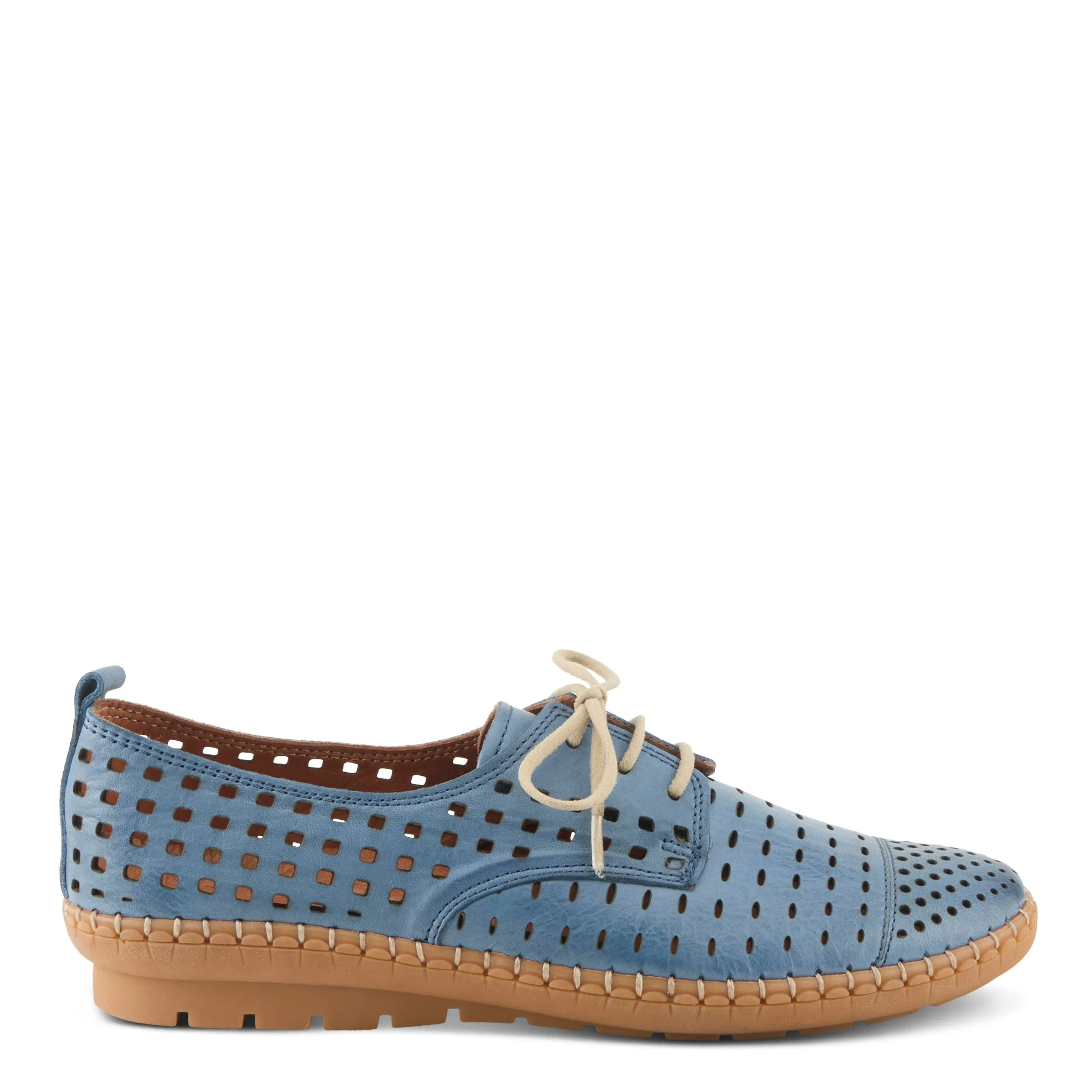 SPRING STEP DEYSI SHOES