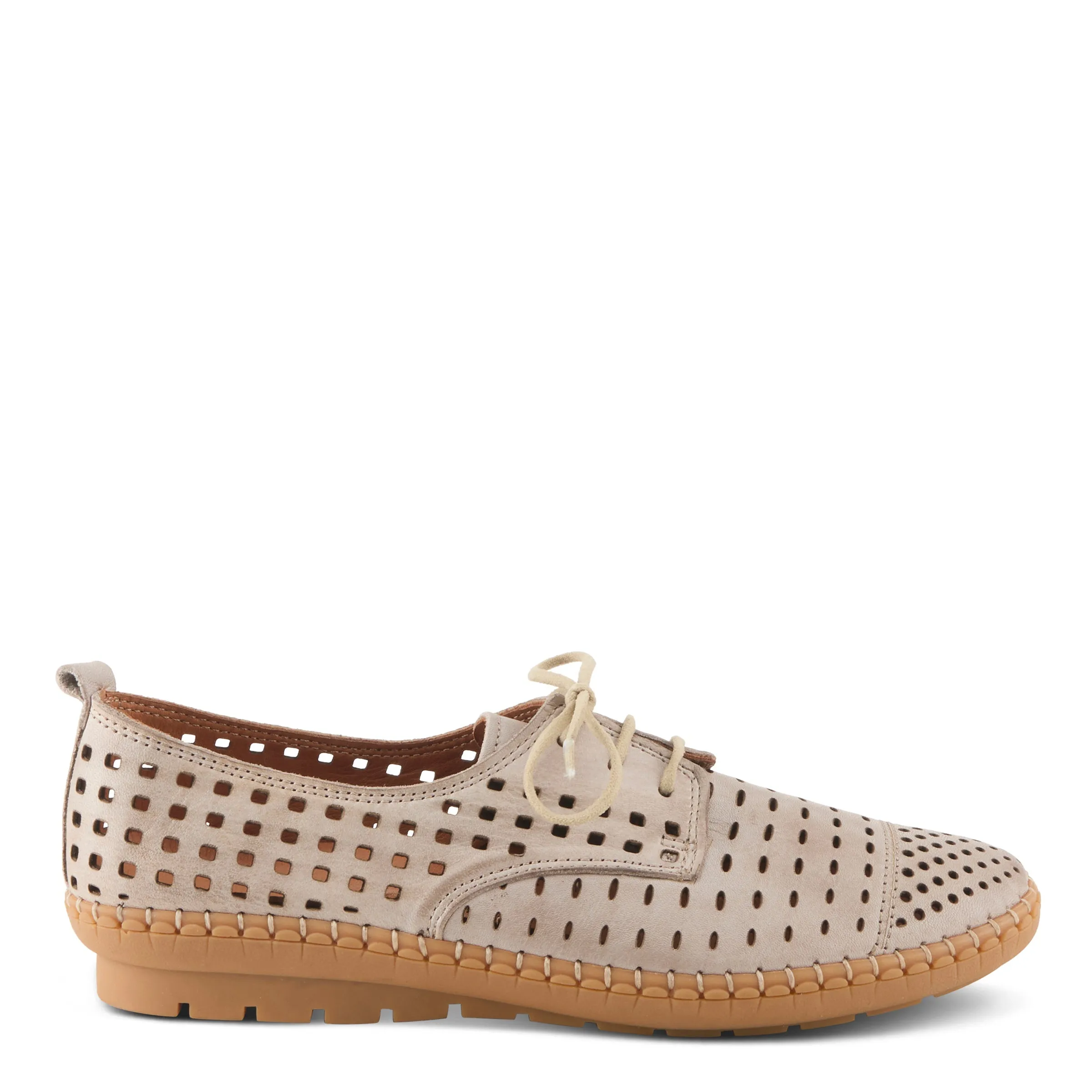 SPRING STEP DEYSI SHOES