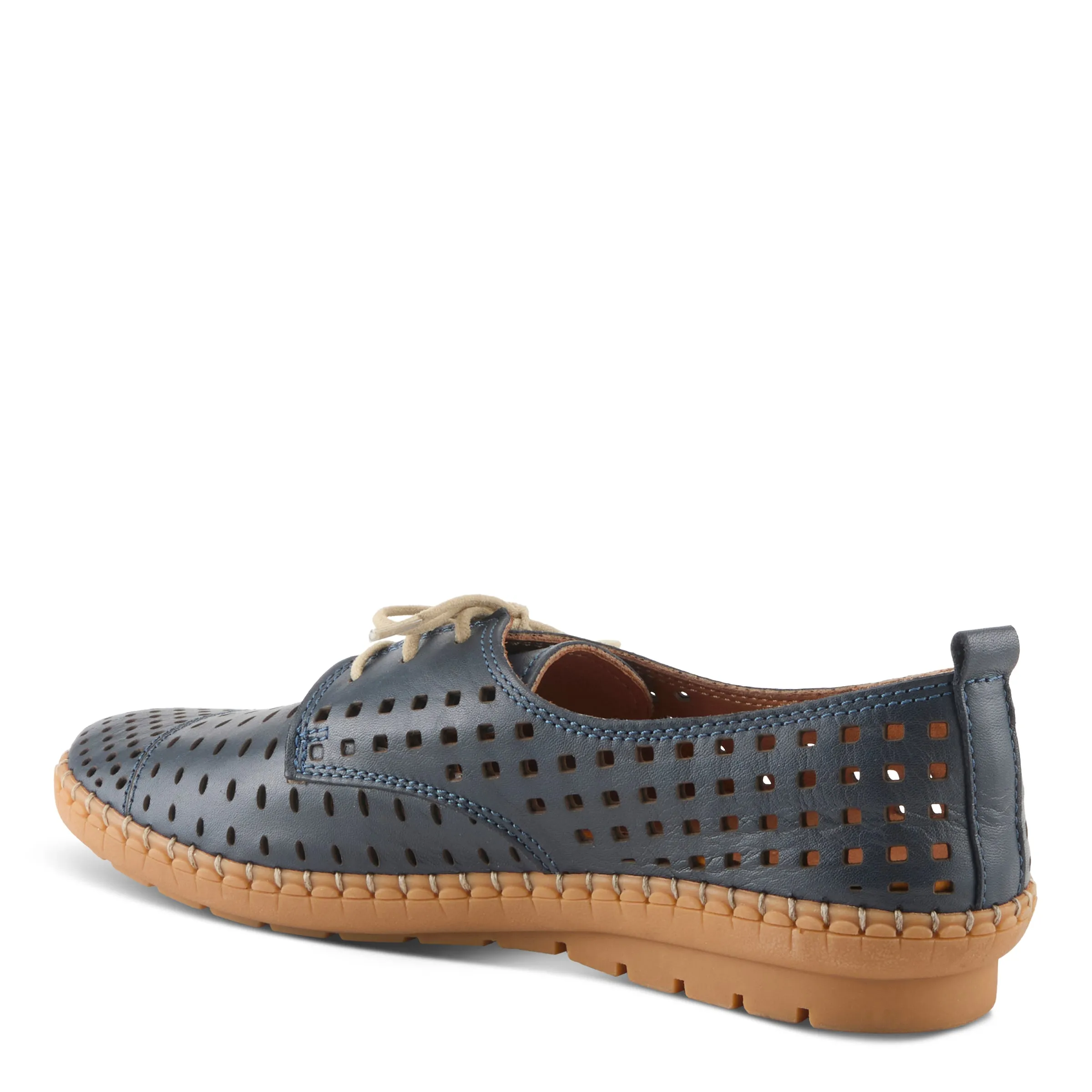 SPRING STEP DEYSI SHOES