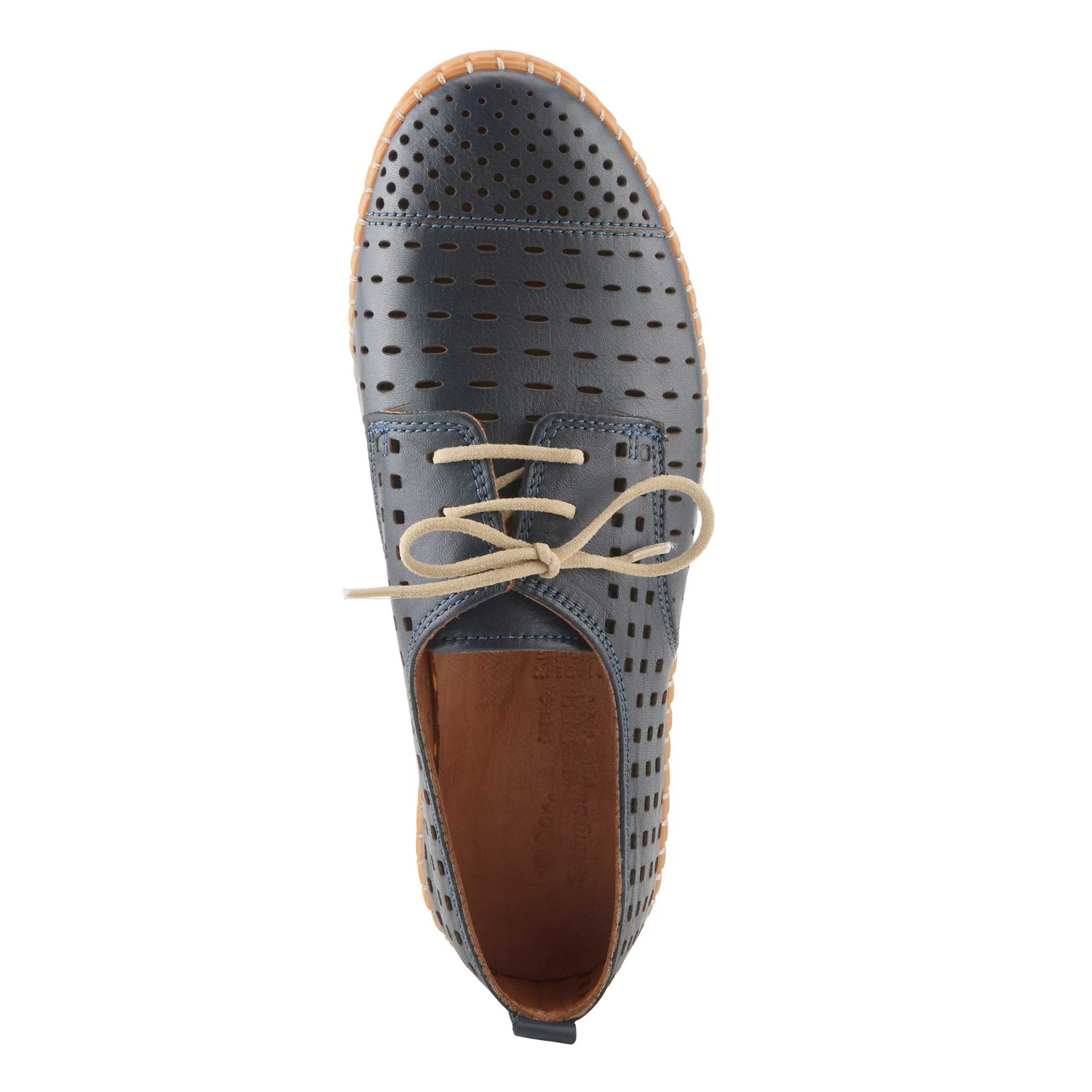 SPRING STEP DEYSI SHOES