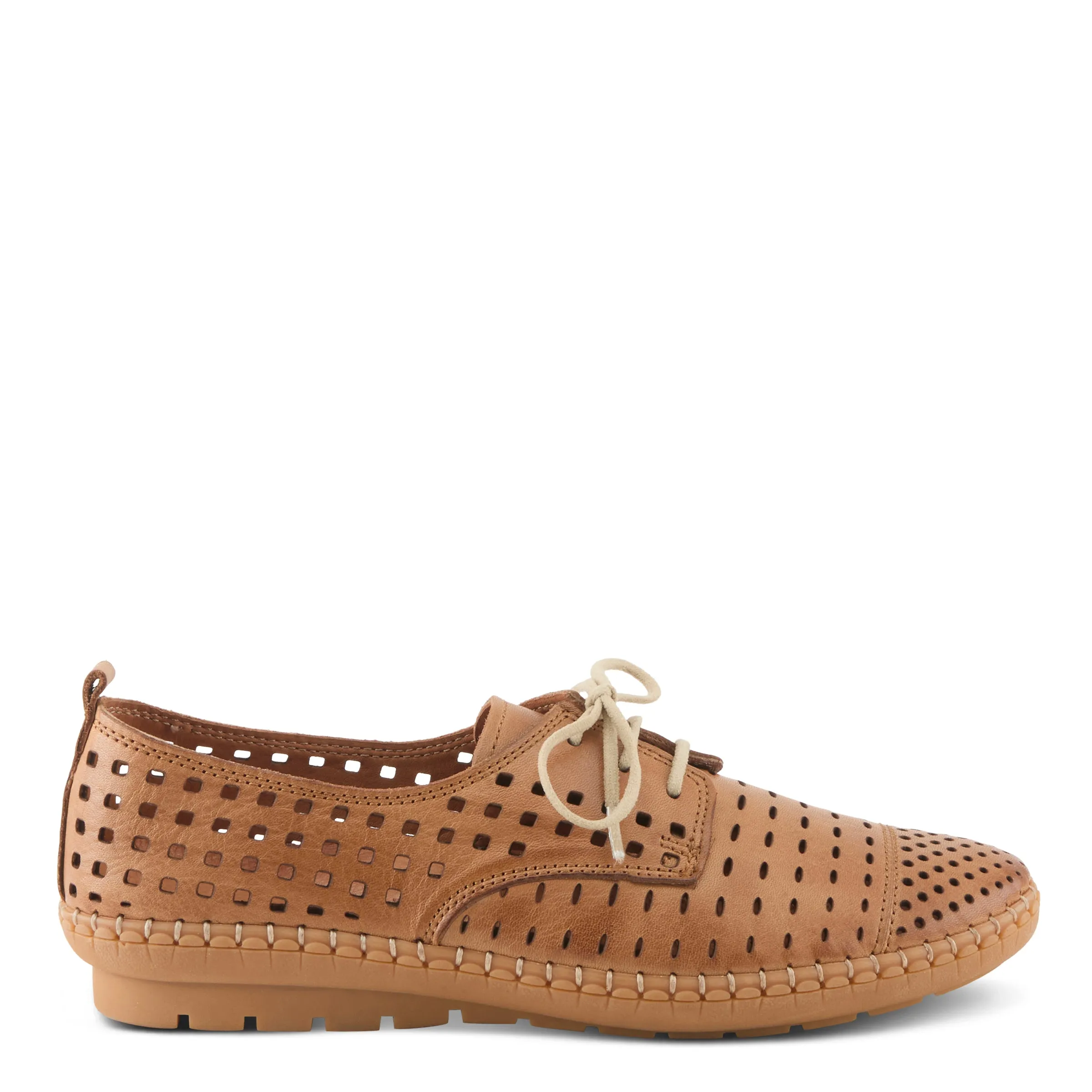 SPRING STEP DEYSI SHOES