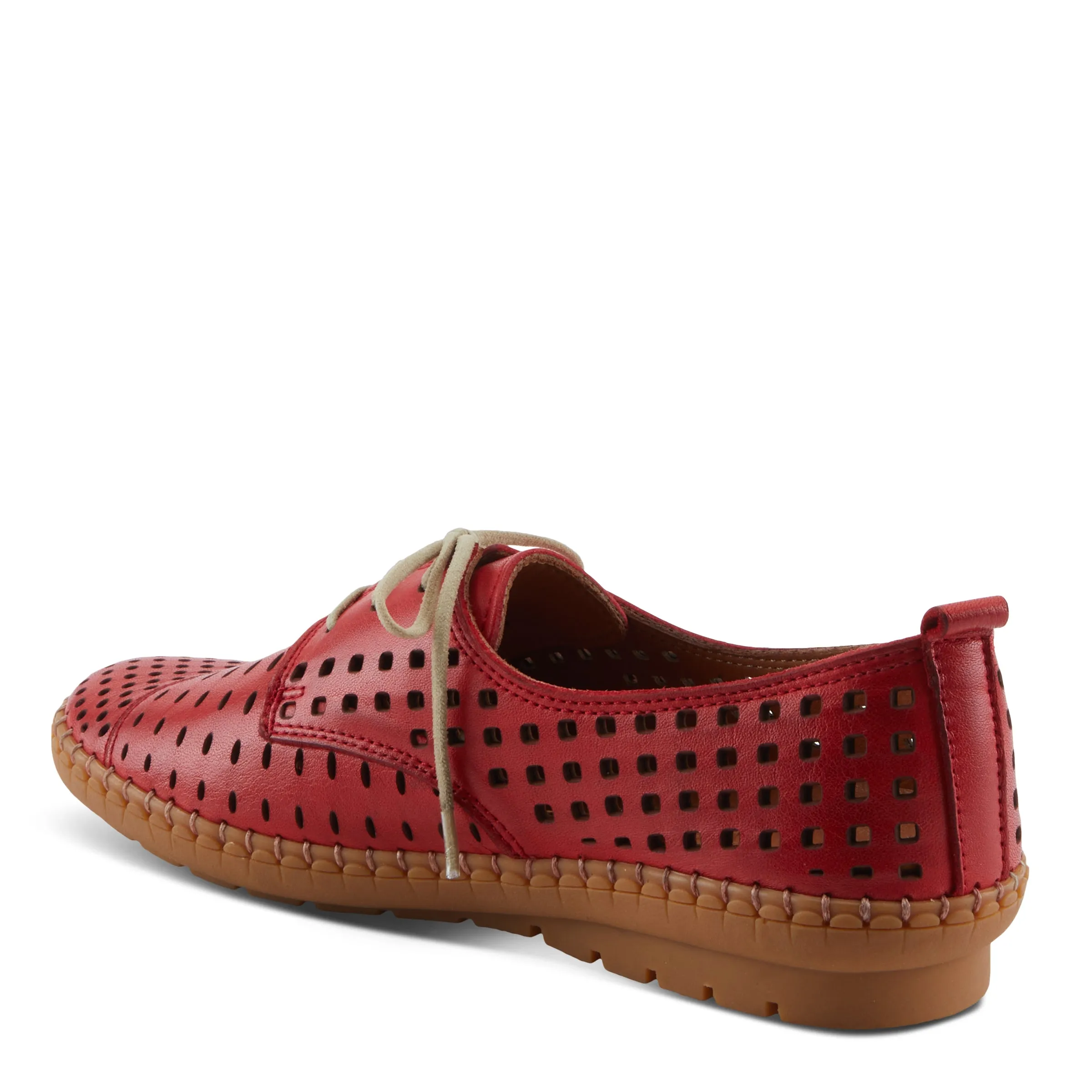 SPRING STEP DEYSI SHOES