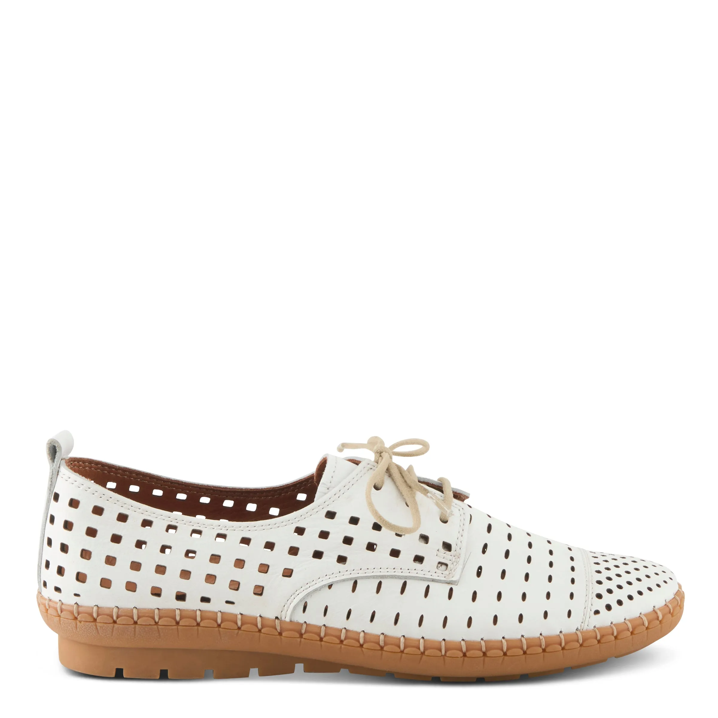 SPRING STEP DEYSI SHOES