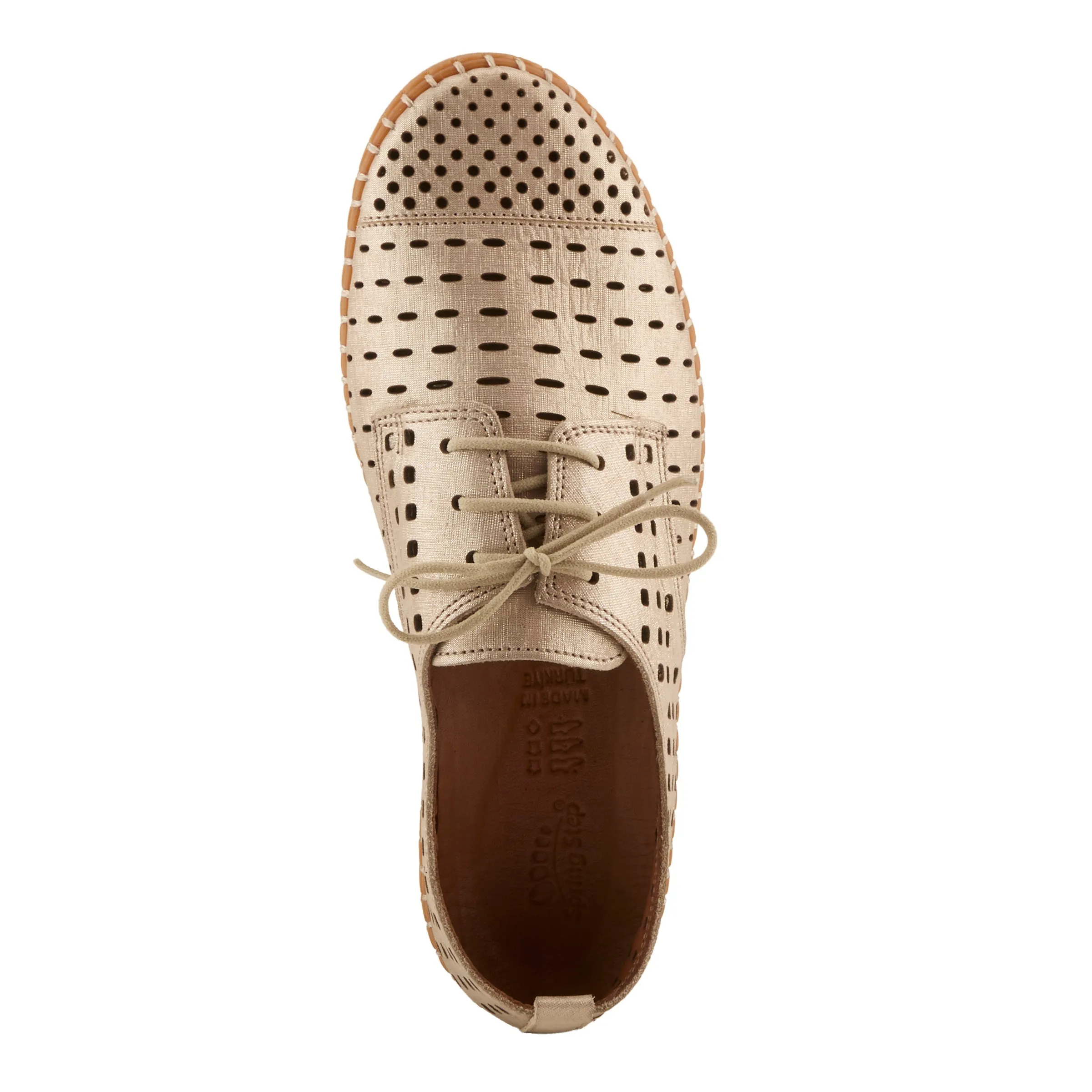 SPRING STEP DEYSI SHOES