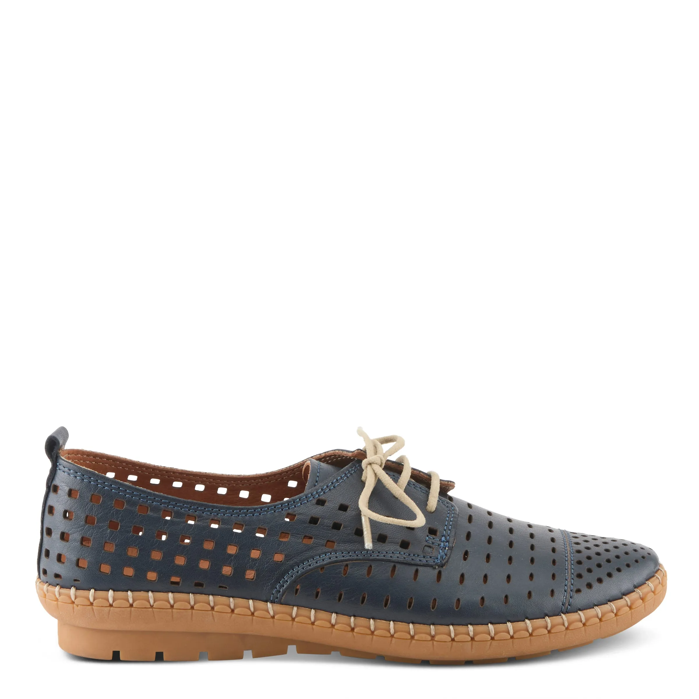 SPRING STEP DEYSI SHOES