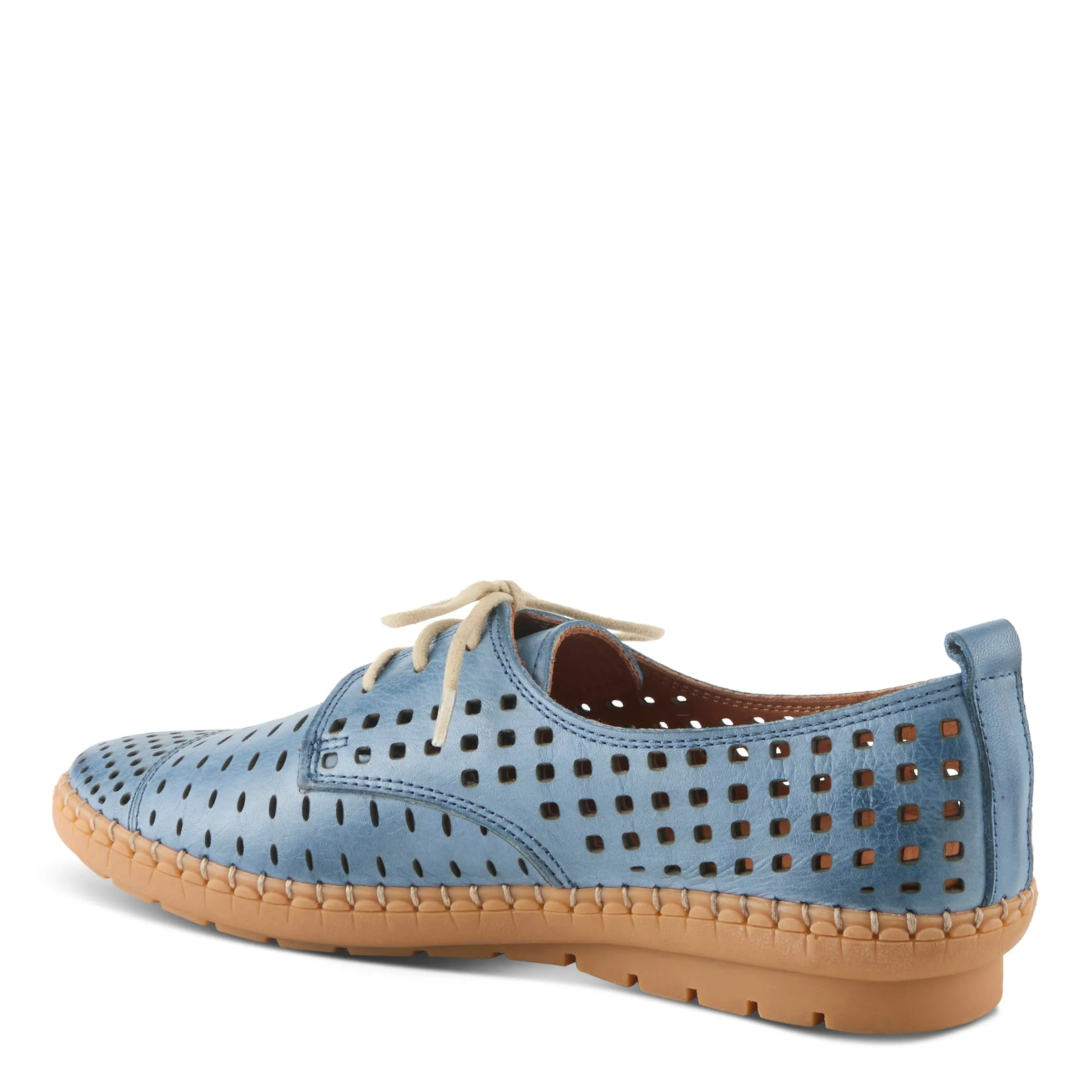 SPRING STEP DEYSI SHOES