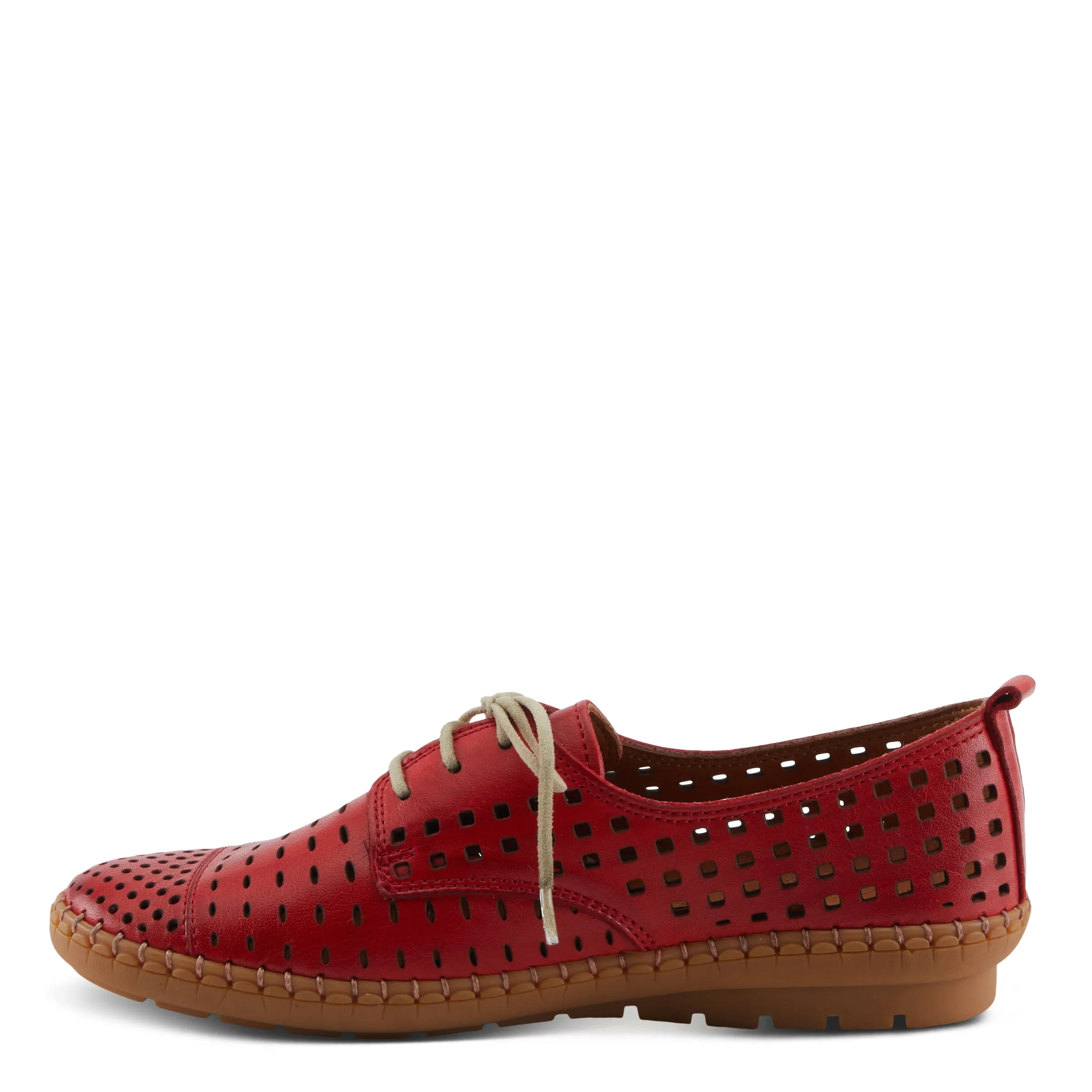 SPRING STEP DEYSI SHOES