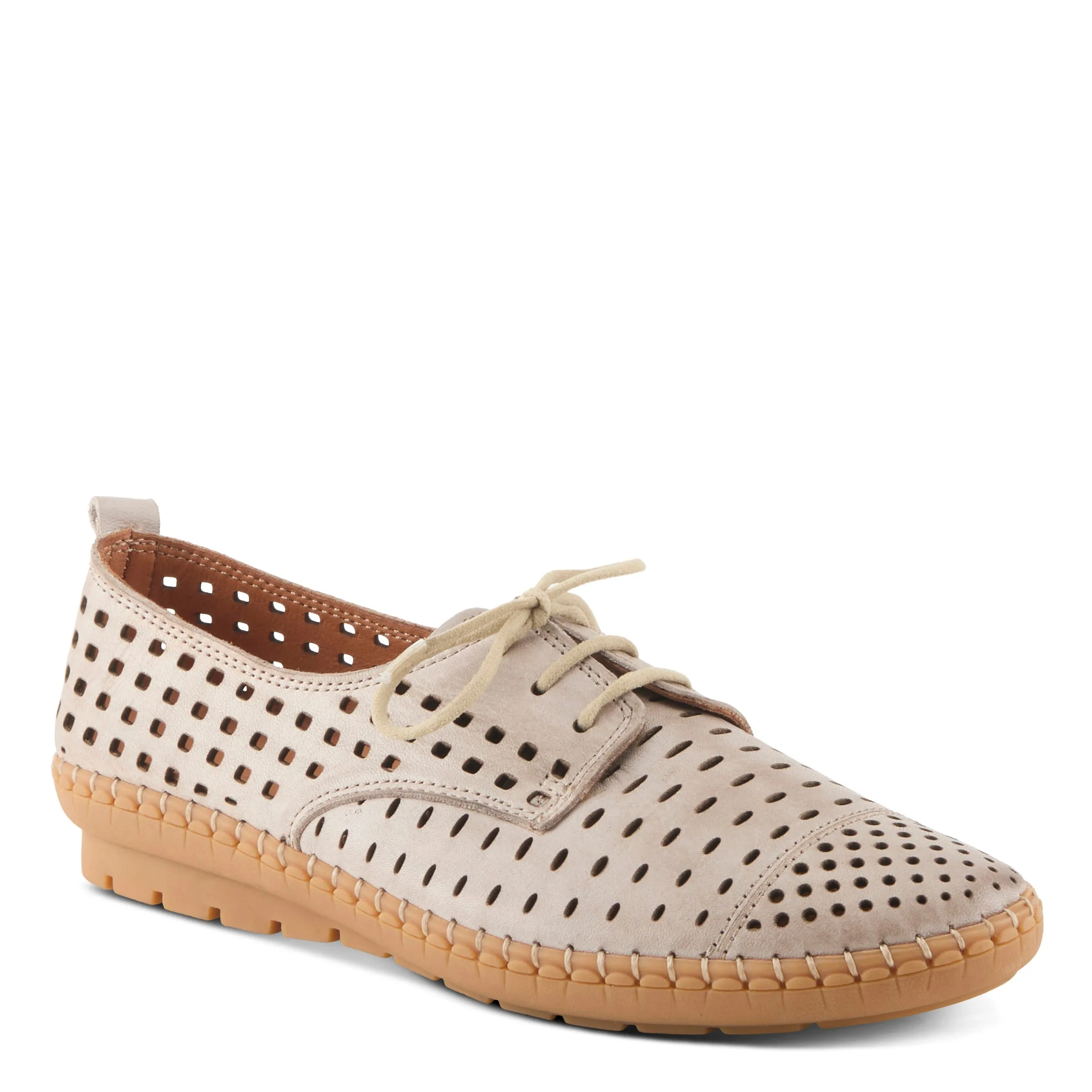 SPRING STEP DEYSI SHOES
