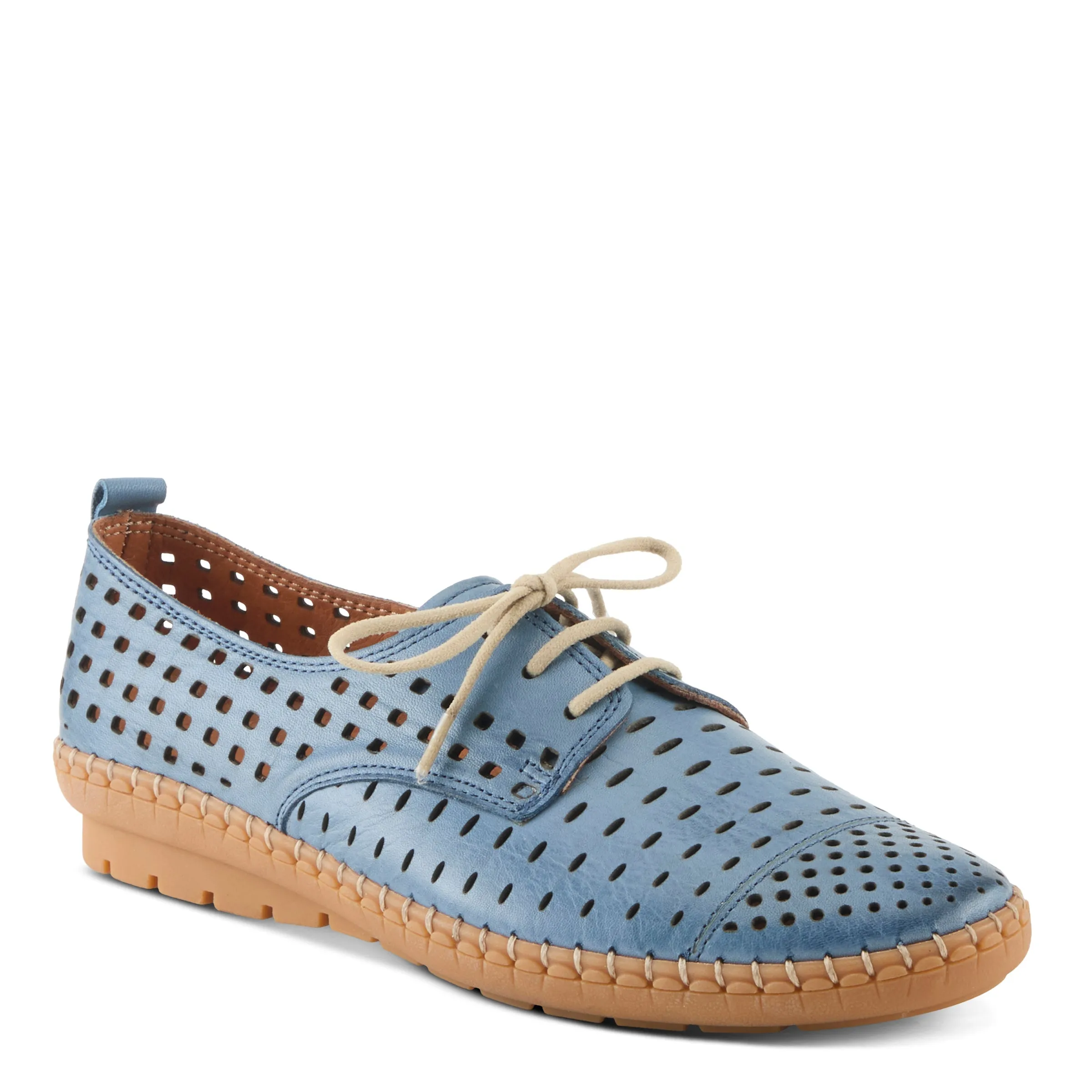 SPRING STEP DEYSI SHOES