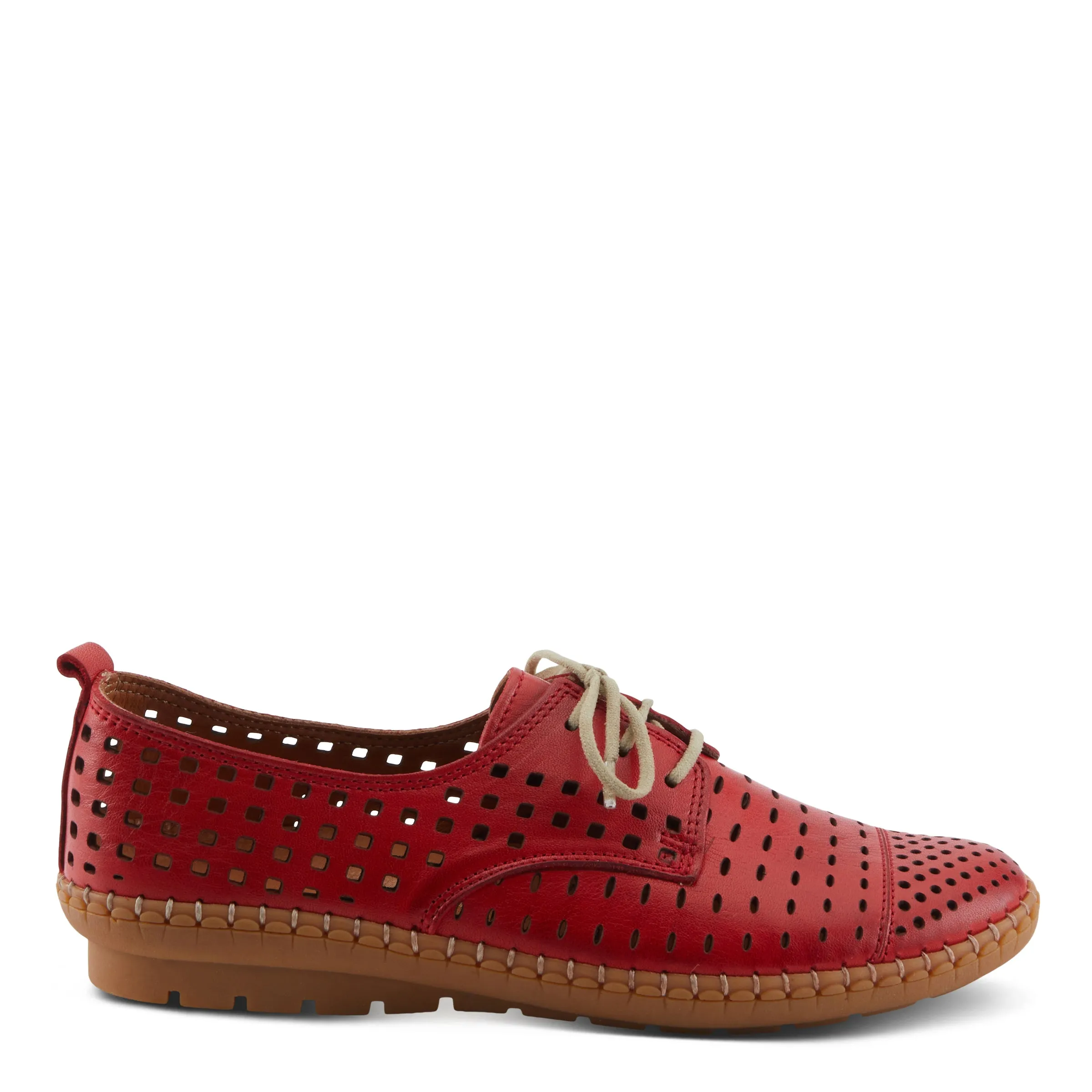 SPRING STEP DEYSI SHOES