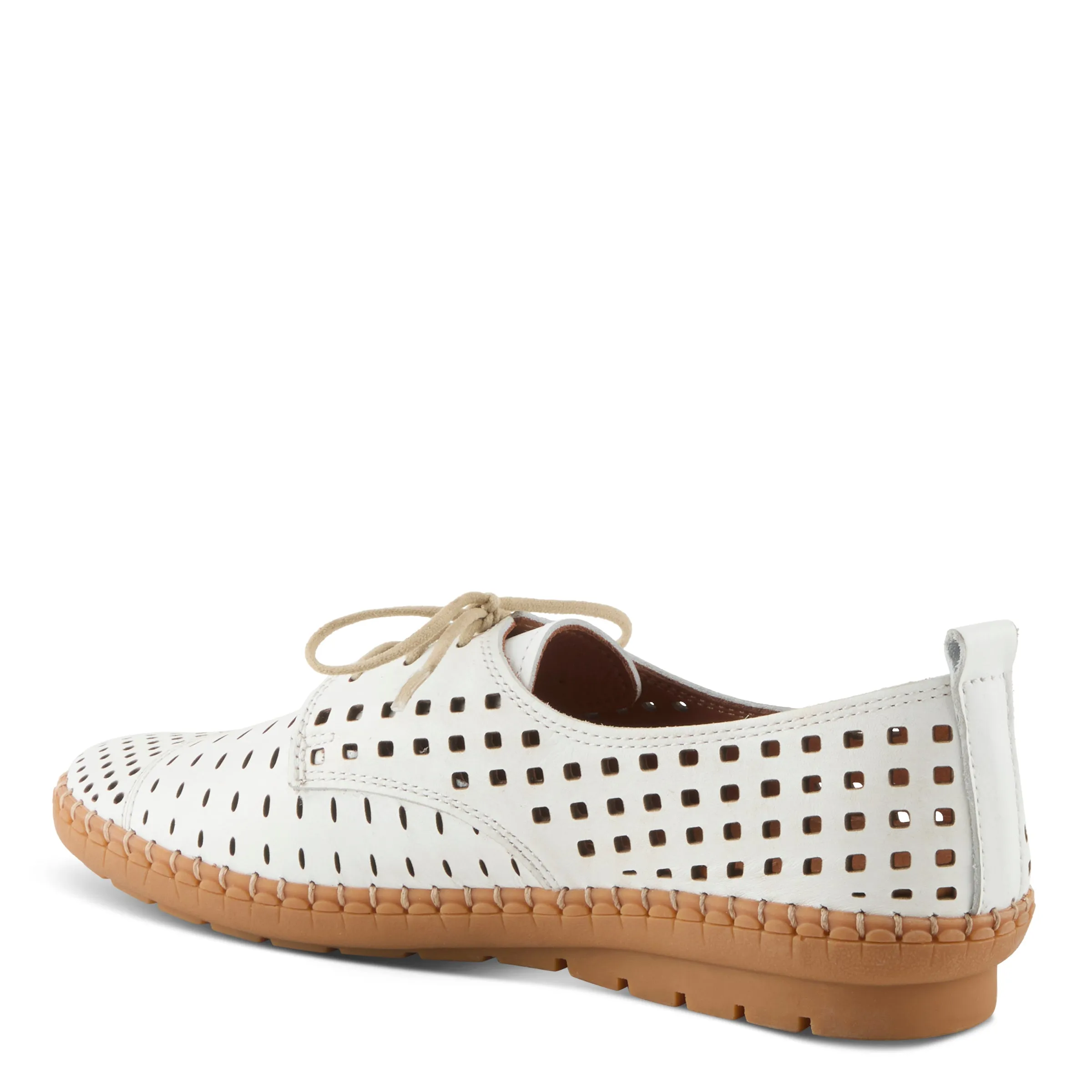 SPRING STEP DEYSI SHOES