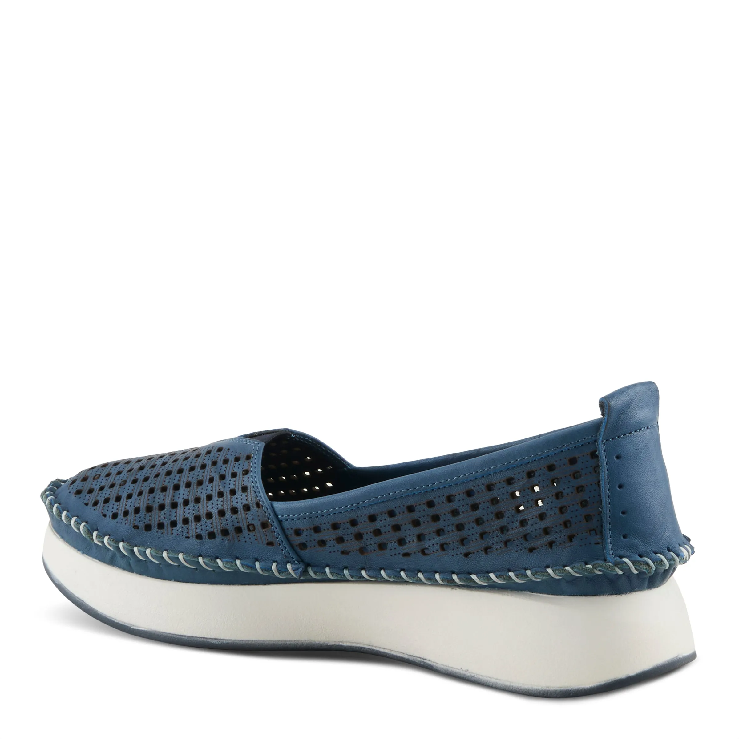 SPRING STEP EMERSON SHOES