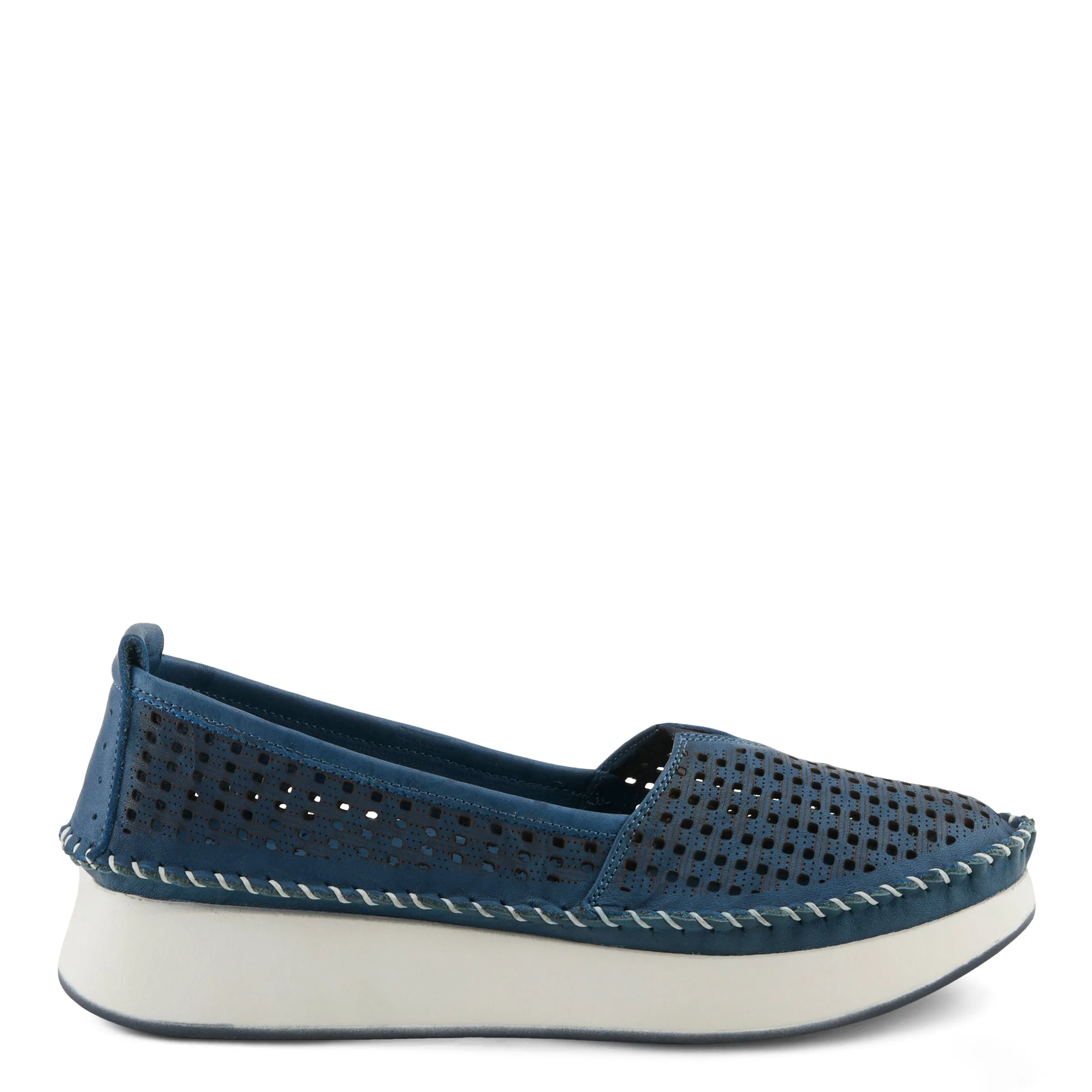SPRING STEP EMERSON SHOES