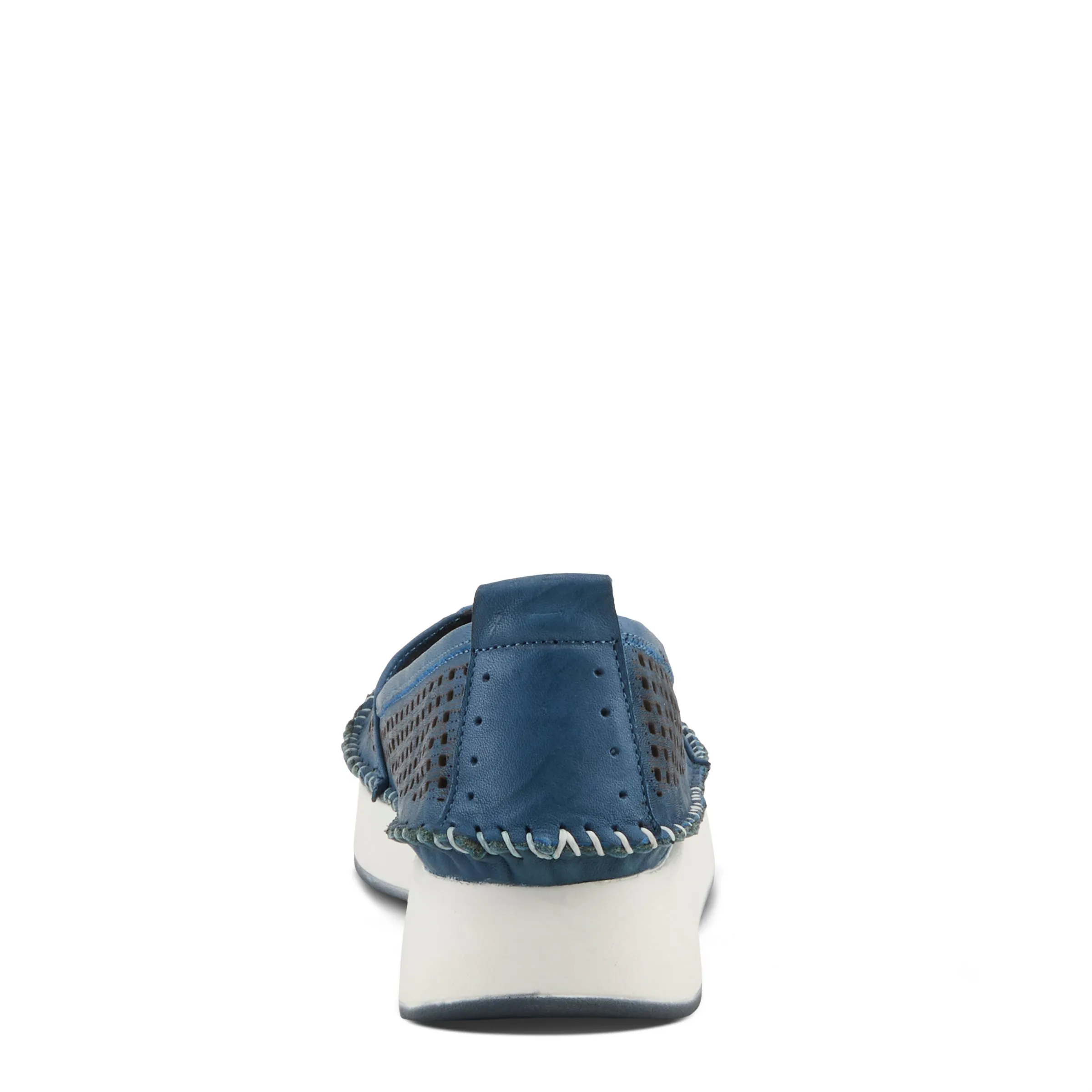 SPRING STEP EMERSON SHOES