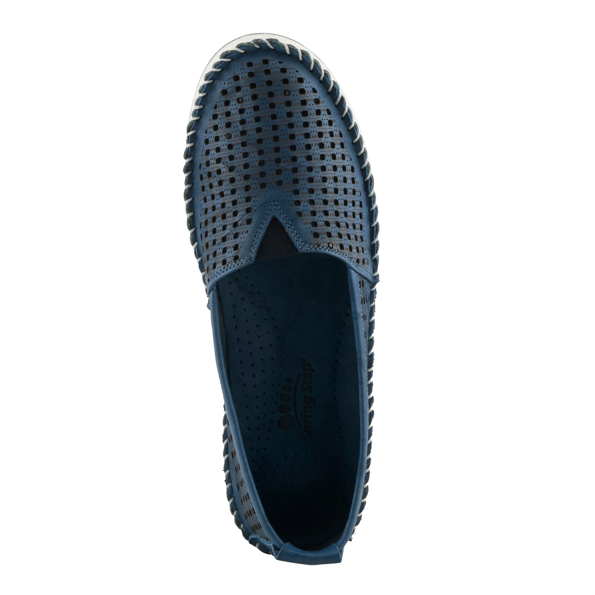 SPRING STEP EMERSON SHOES