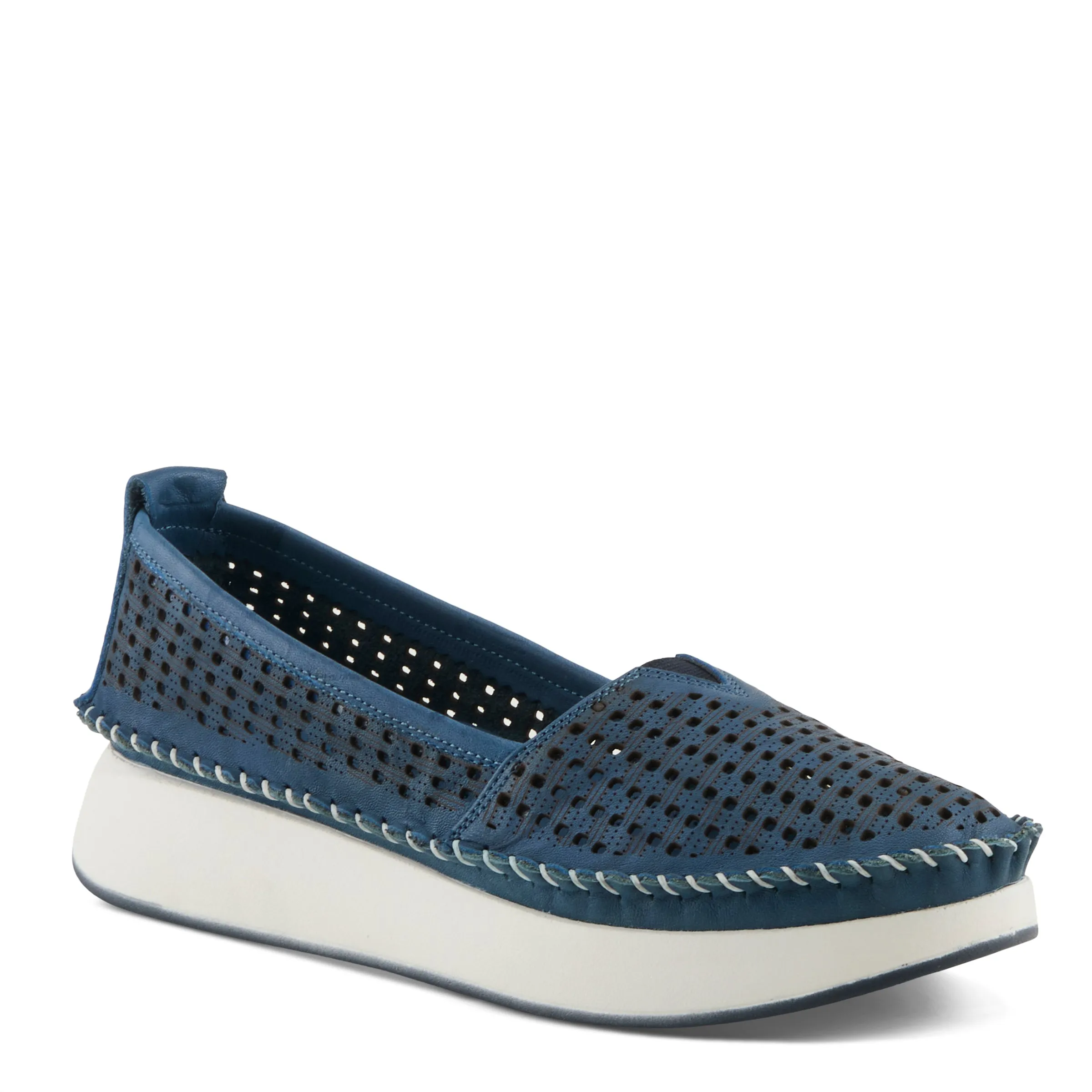 SPRING STEP EMERSON SHOES