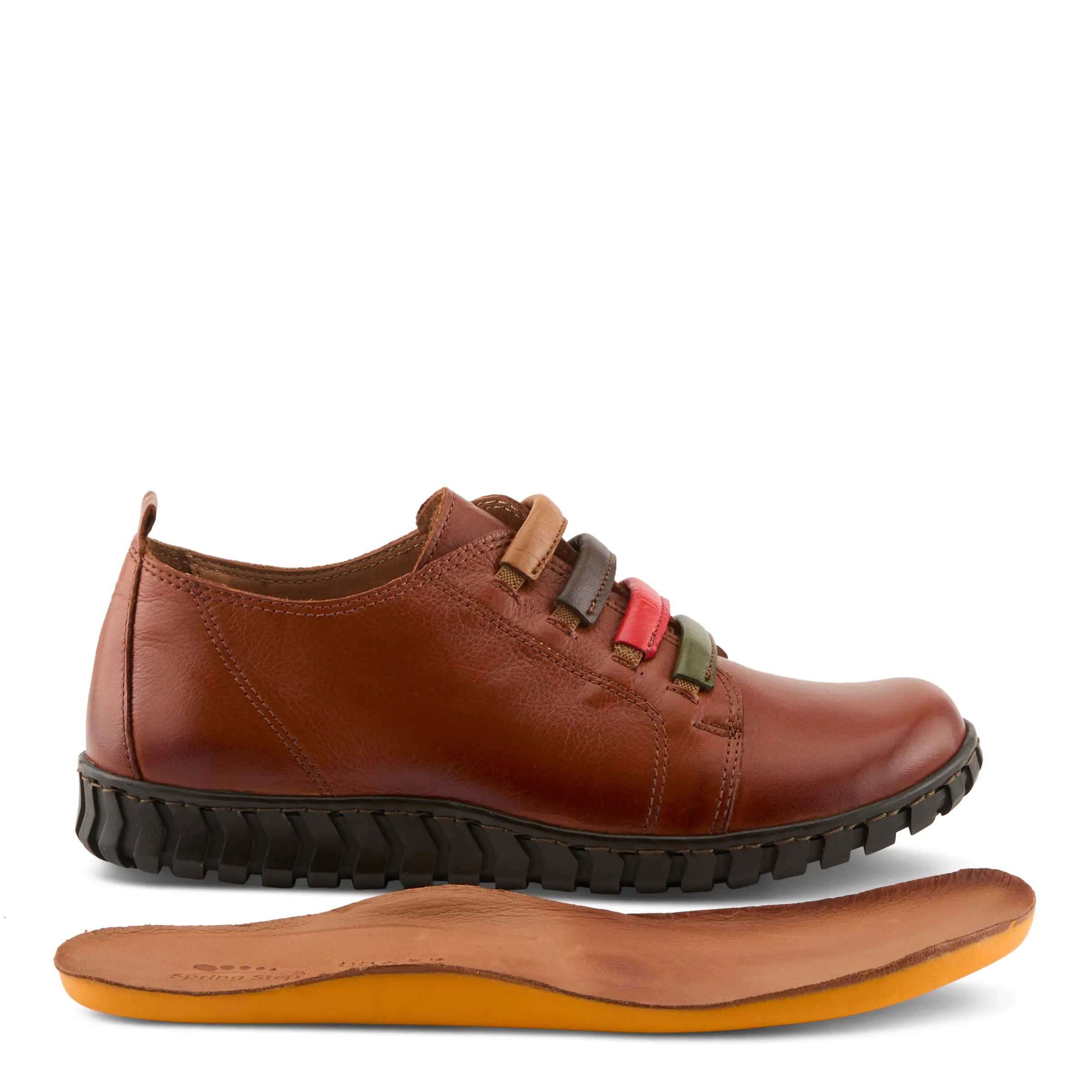 SPRING STEP EMMALINA SHOES