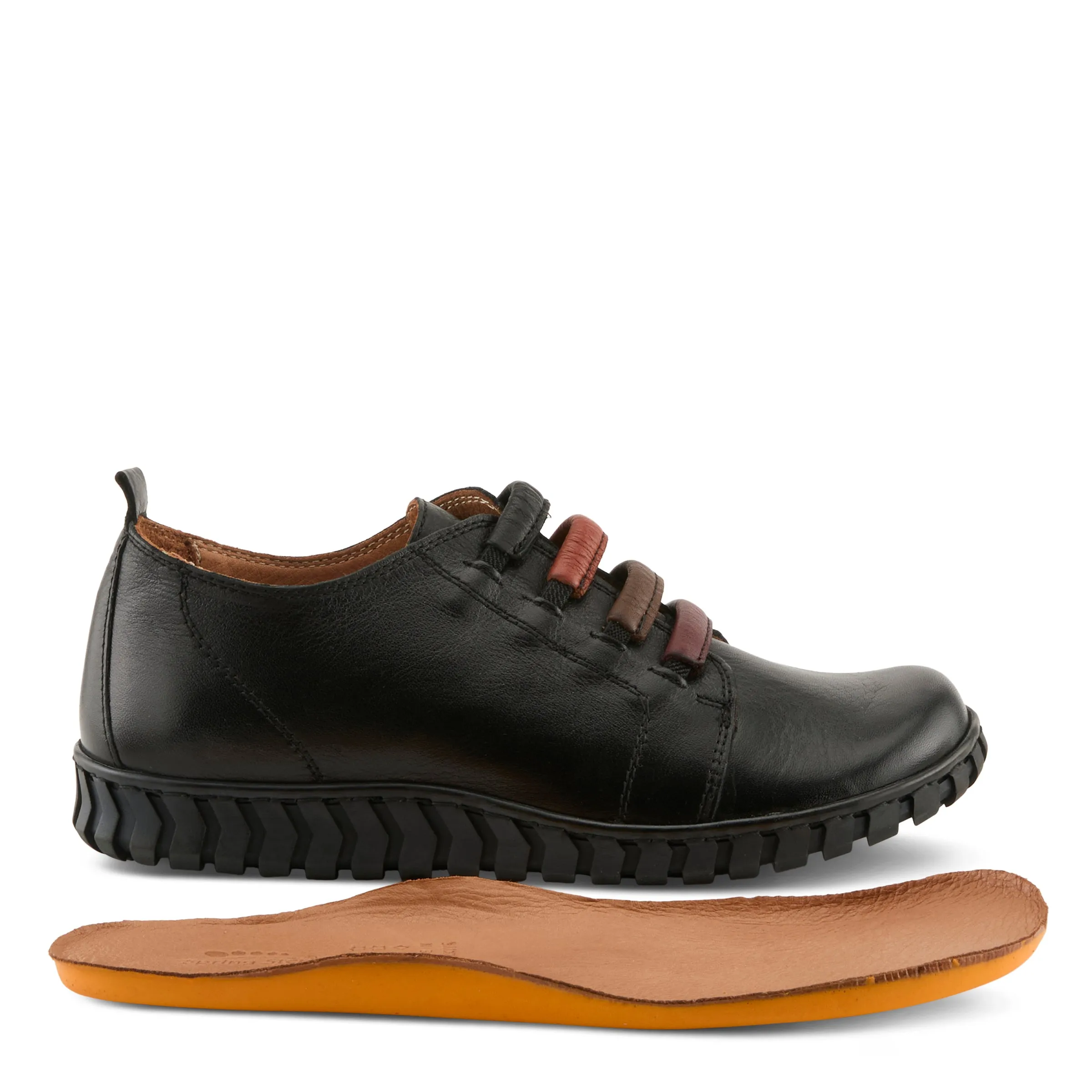 SPRING STEP EMMALINA SHOES