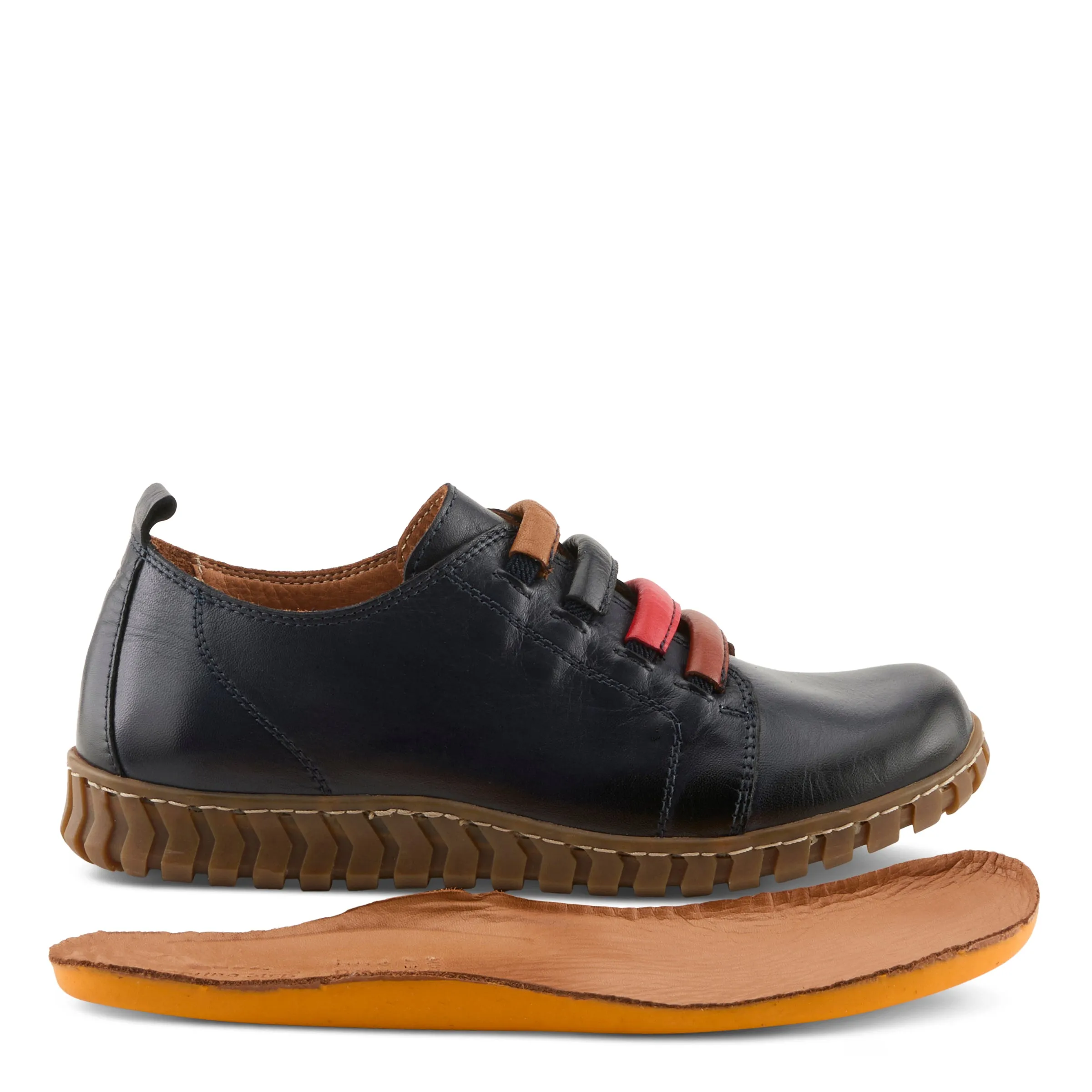 SPRING STEP EMMALINA SHOES