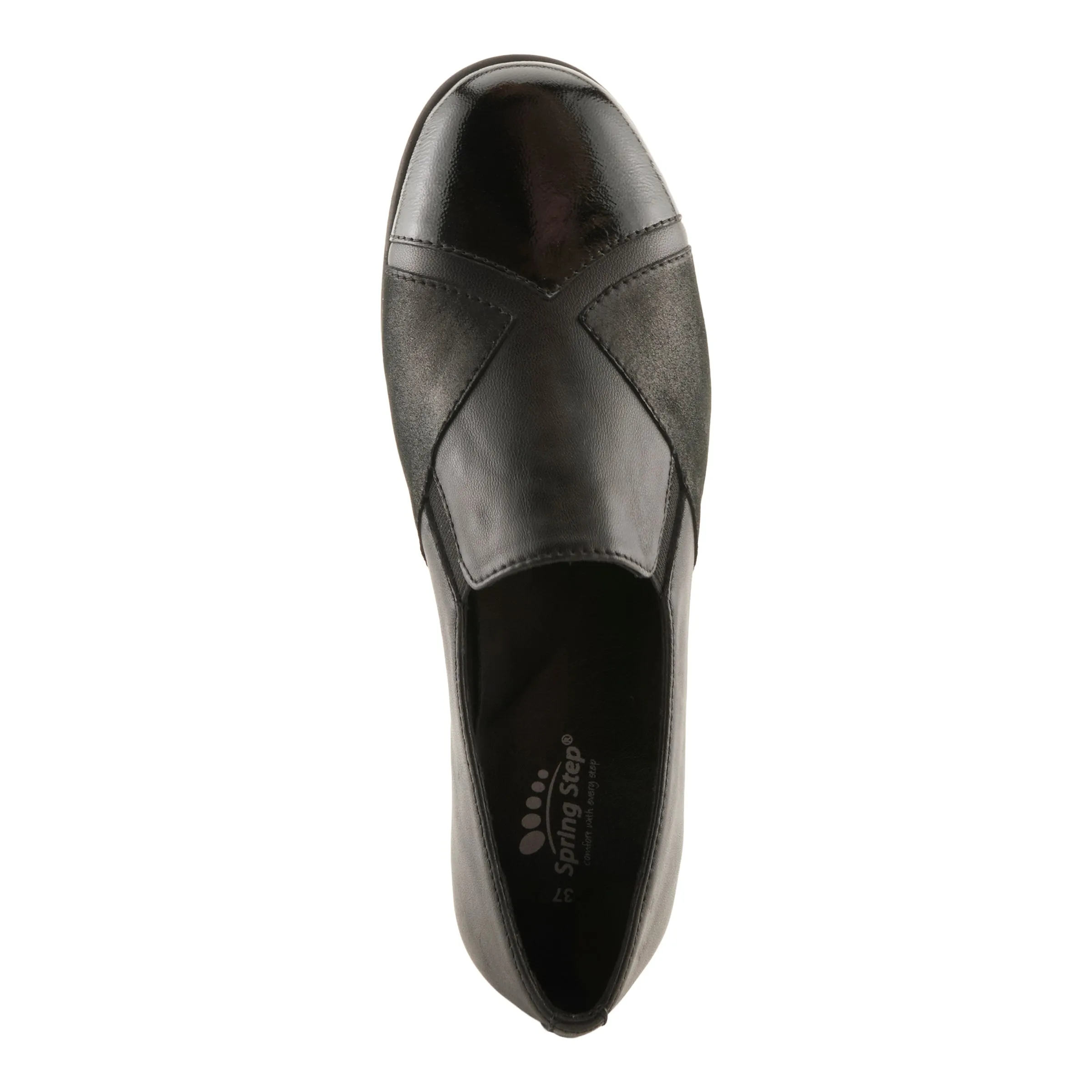 SPRING STEP EVZEN SHOES