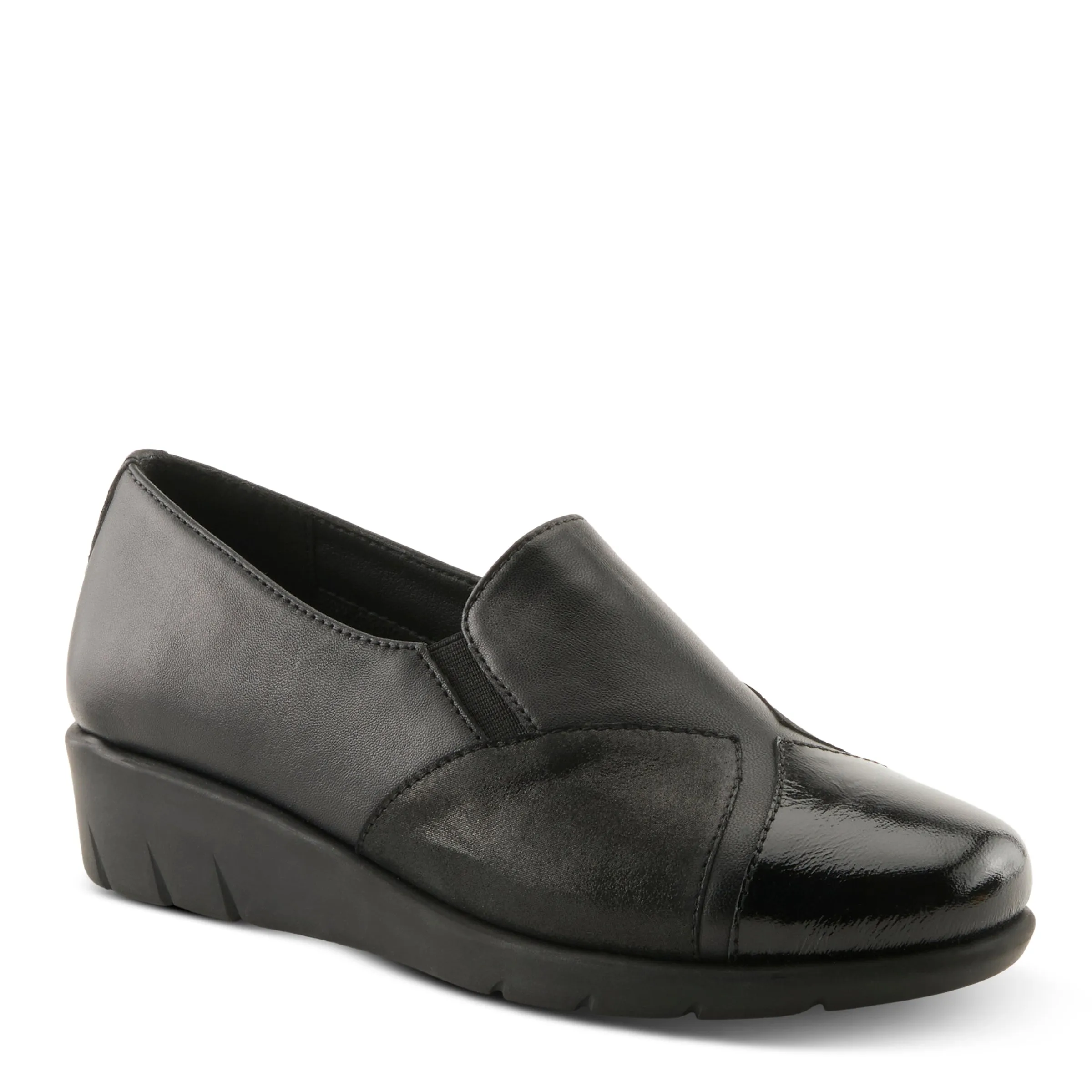 SPRING STEP EVZEN SHOES