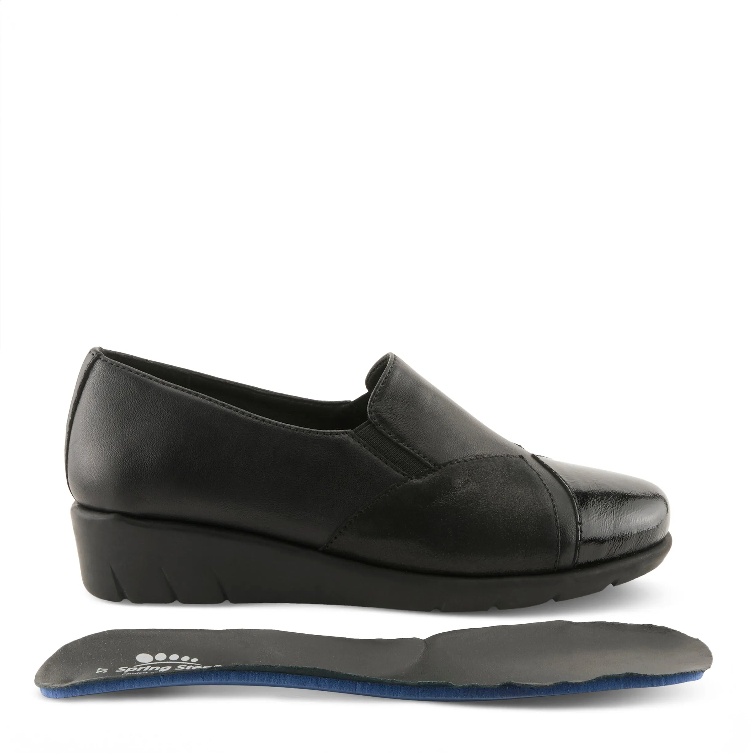 SPRING STEP EVZEN SHOES