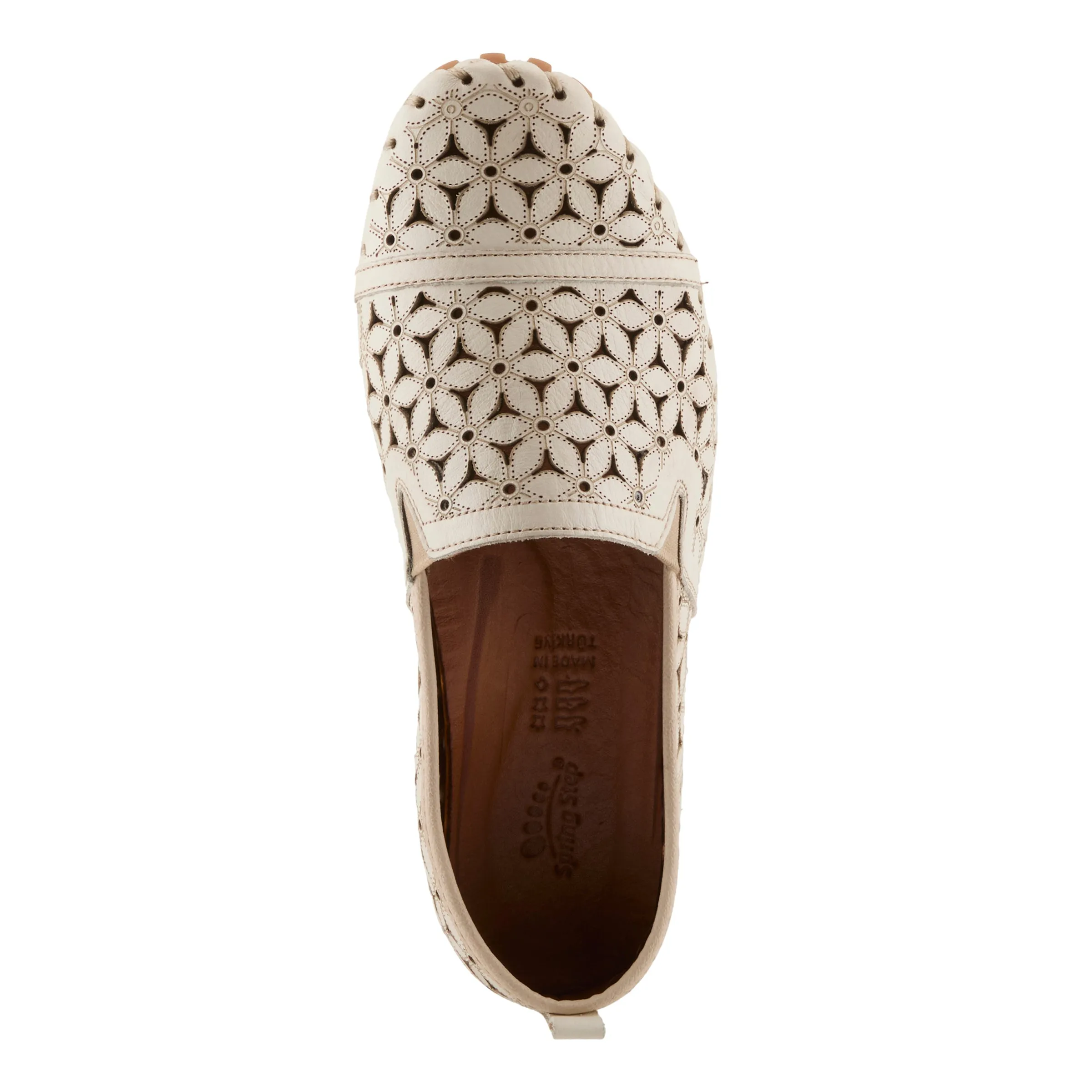 SPRING STEP FLOWERFLOW SHOE