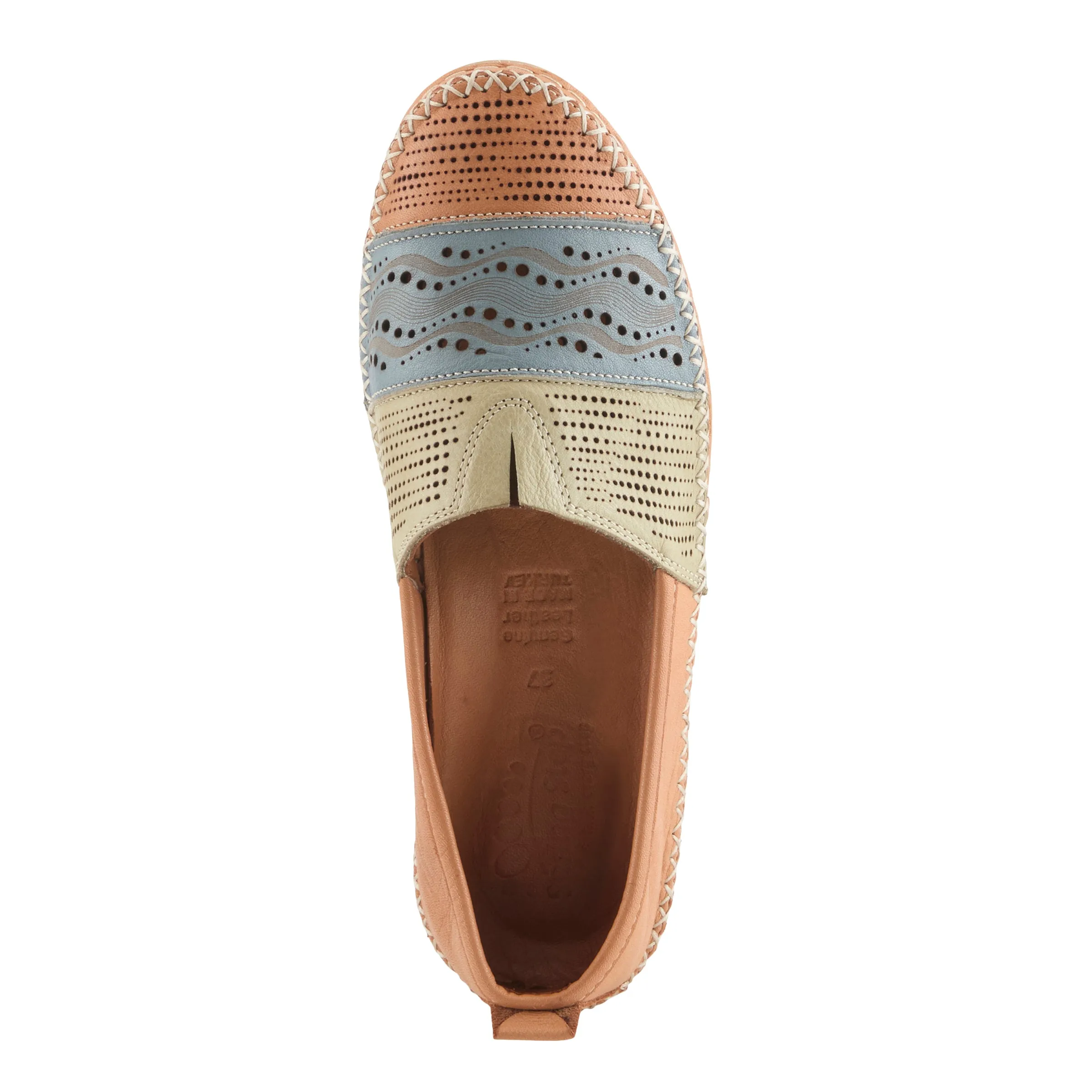SPRING STEP HIGHWEST SHOES