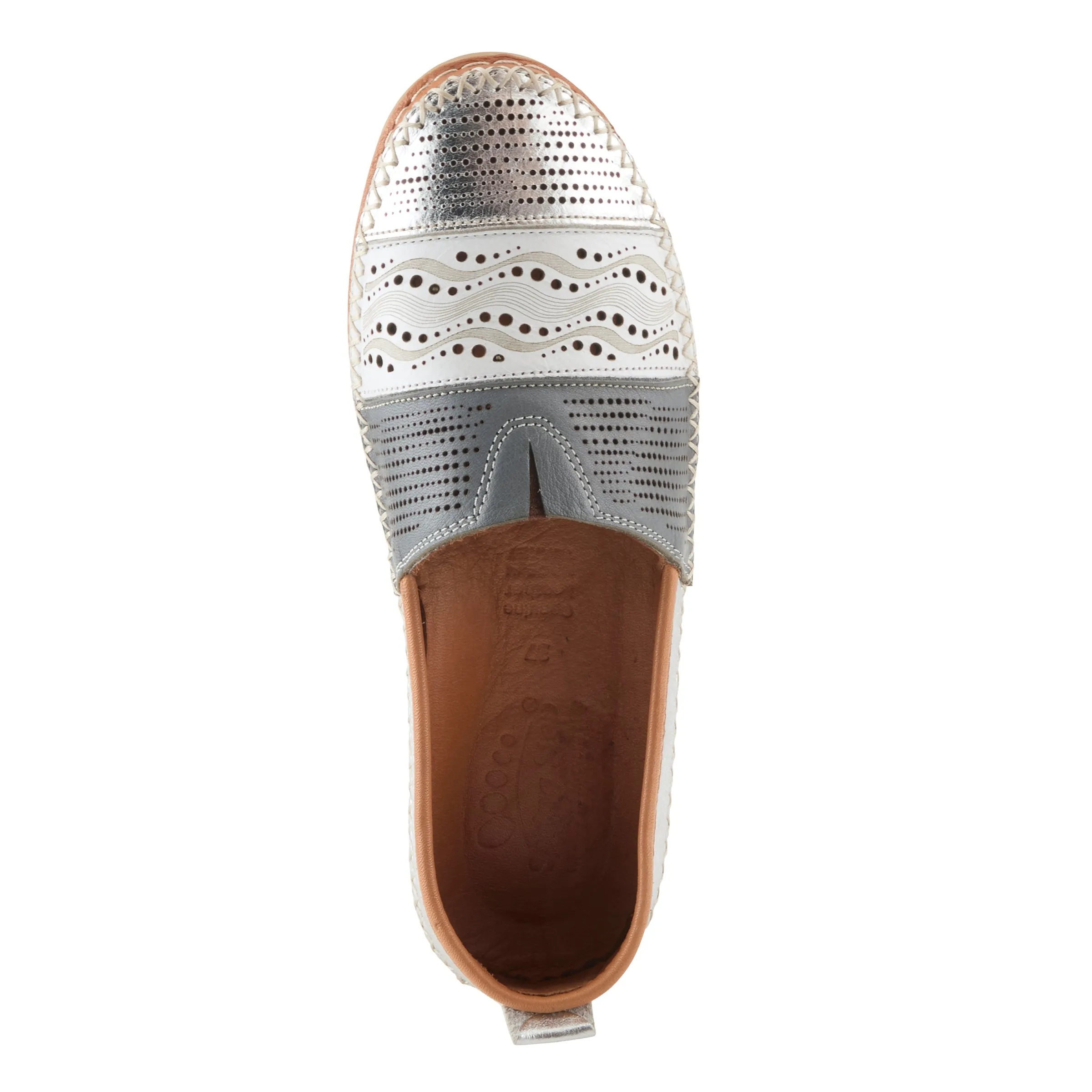SPRING STEP HIGHWEST SHOES