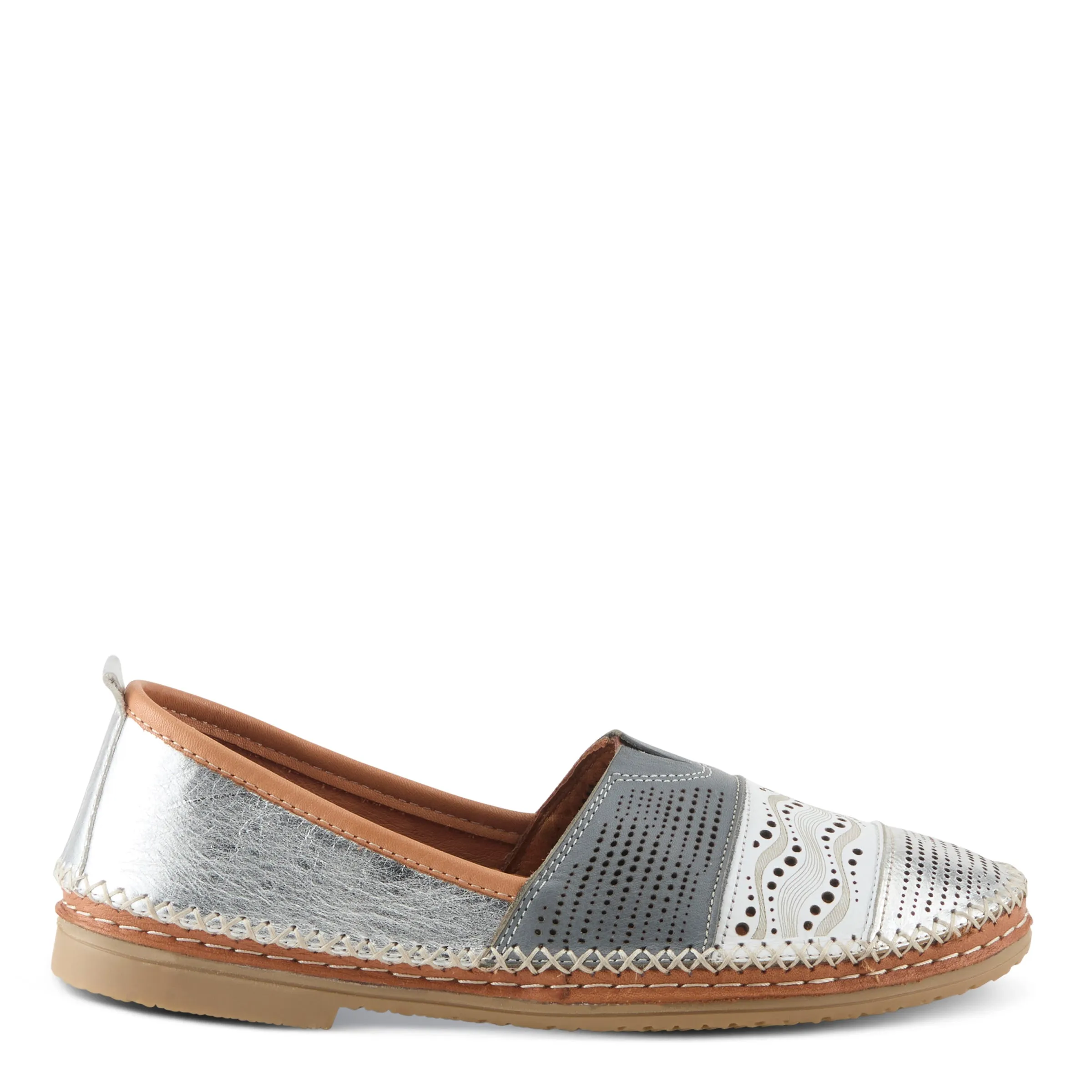 SPRING STEP HIGHWEST SHOES
