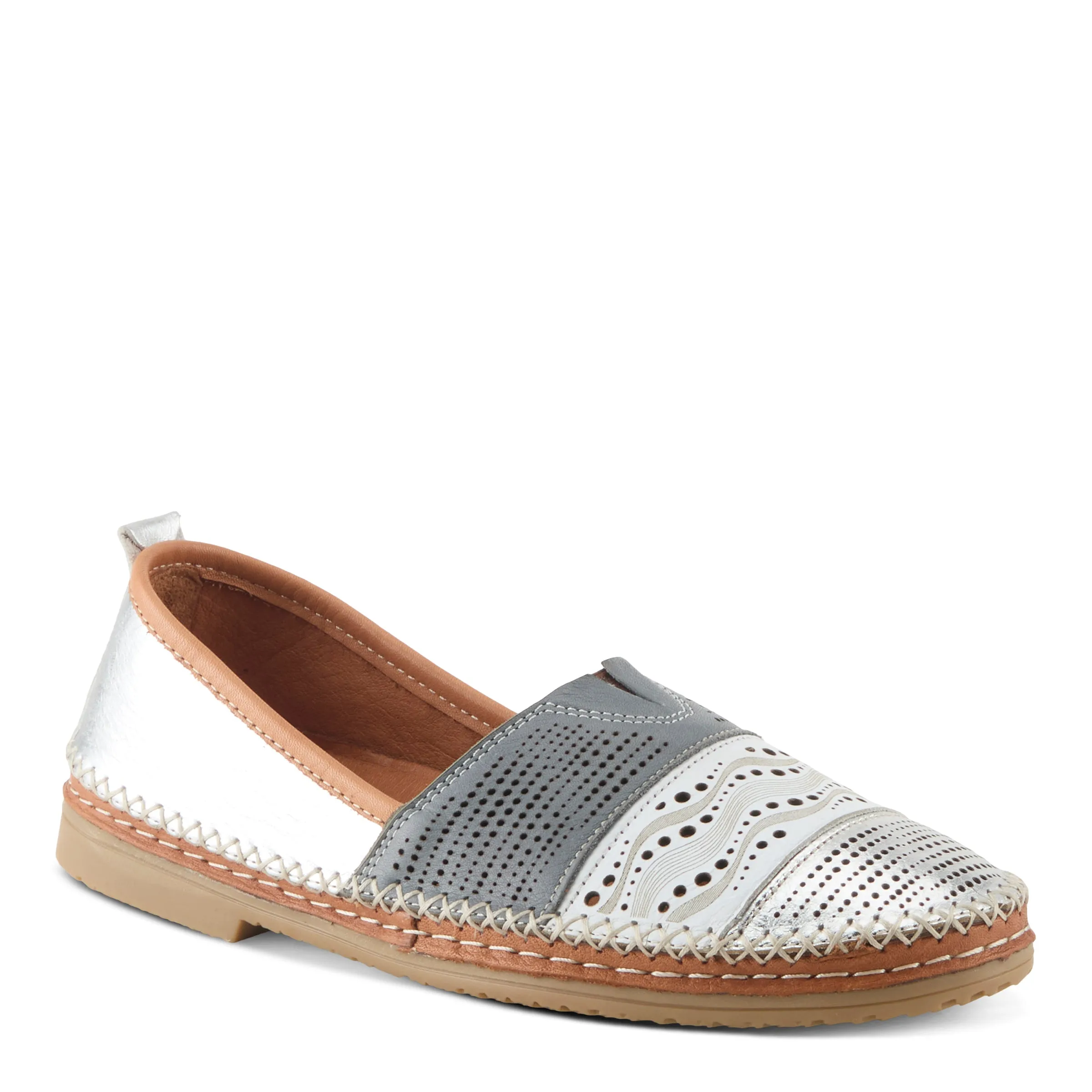 SPRING STEP HIGHWEST SHOES