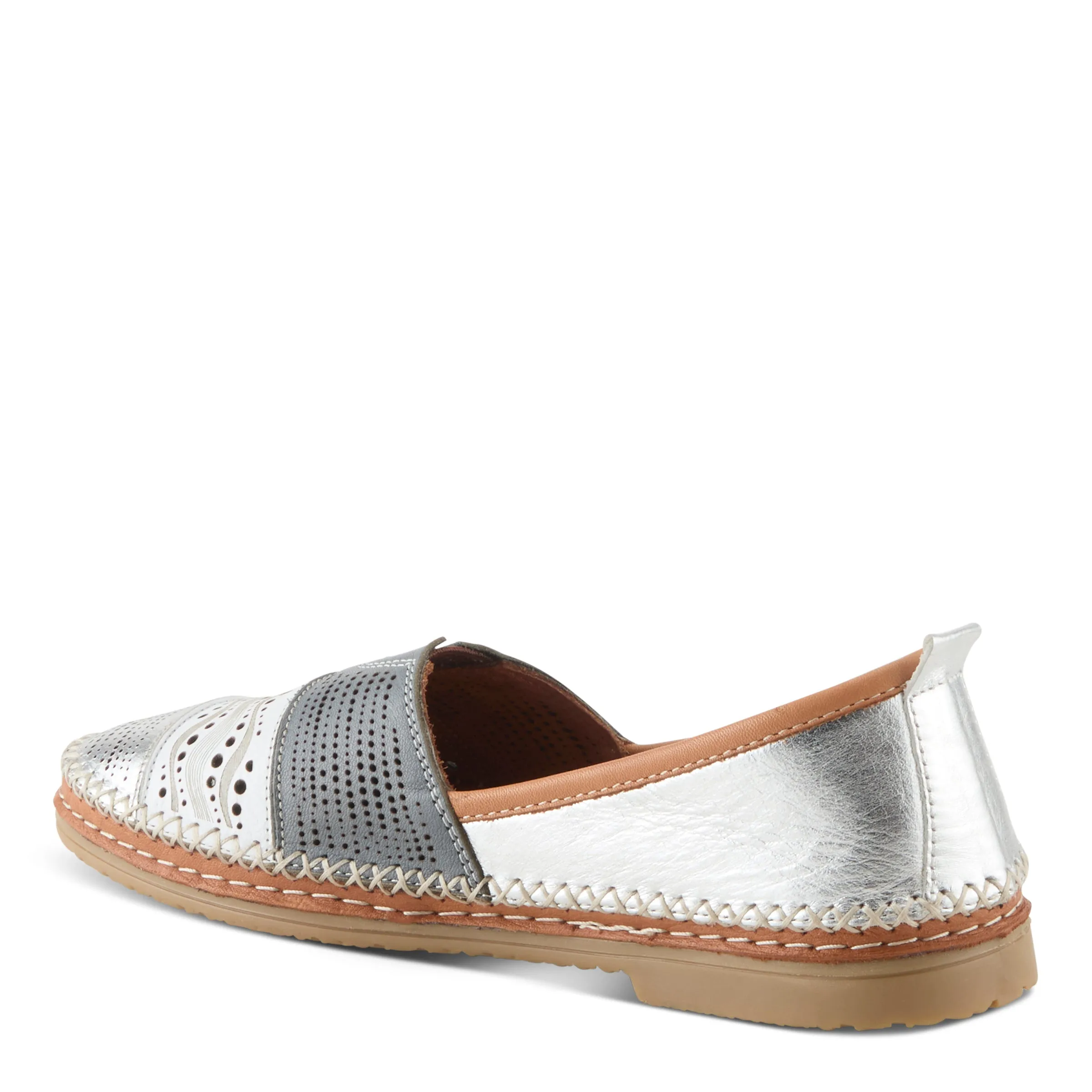 SPRING STEP HIGHWEST SHOES