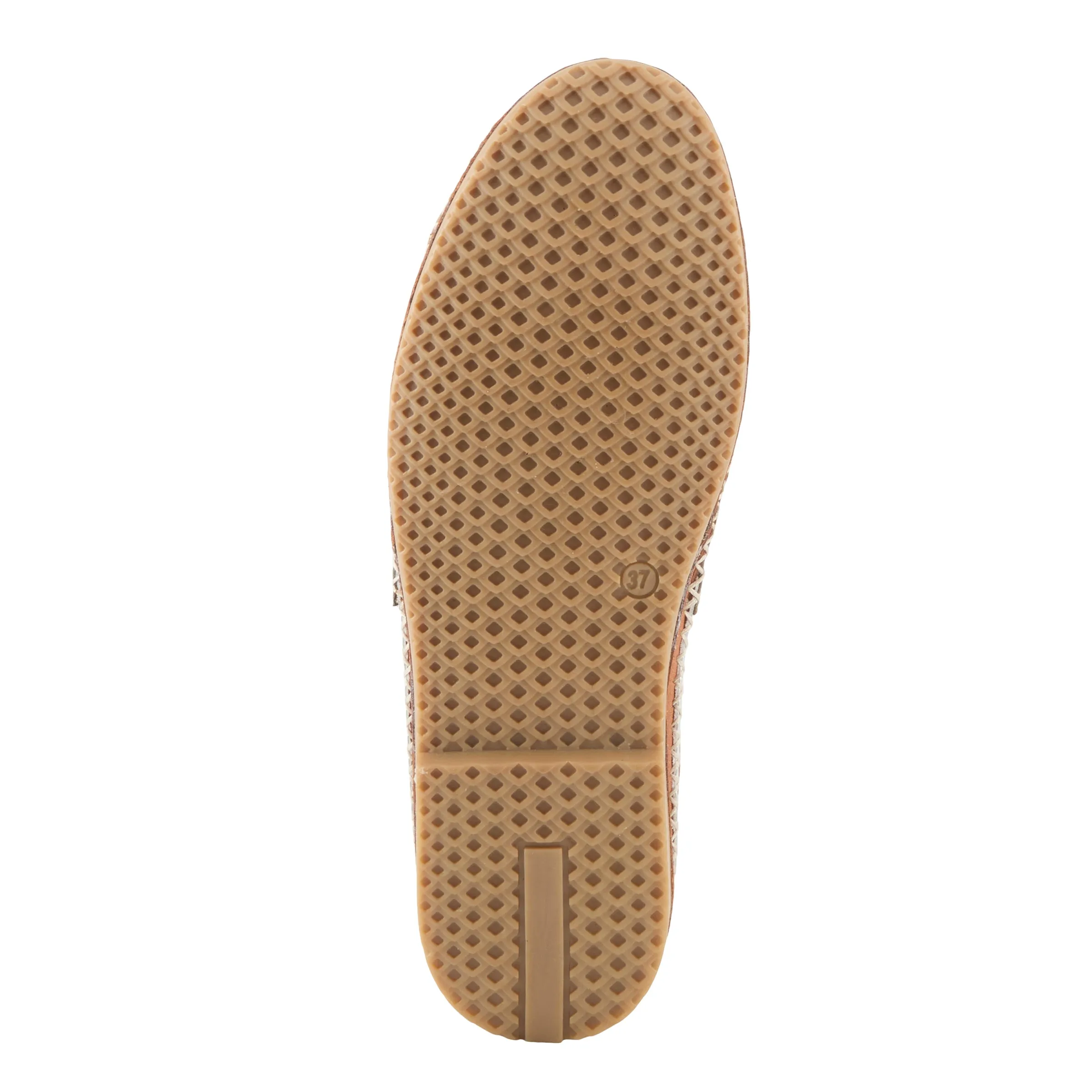 SPRING STEP HIGHWEST SHOES
