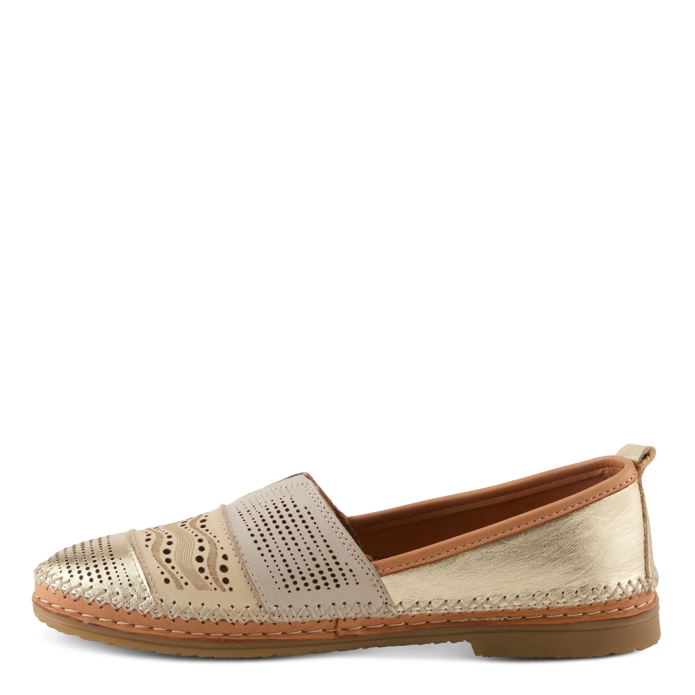 SPRING STEP HIGHWEST SHOES