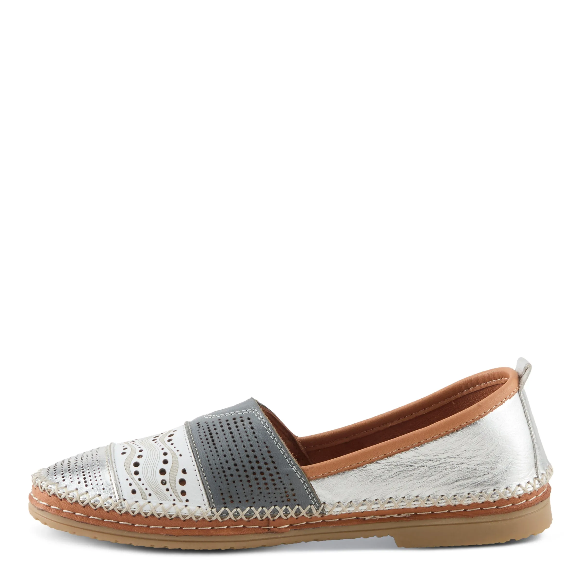 SPRING STEP HIGHWEST SHOES