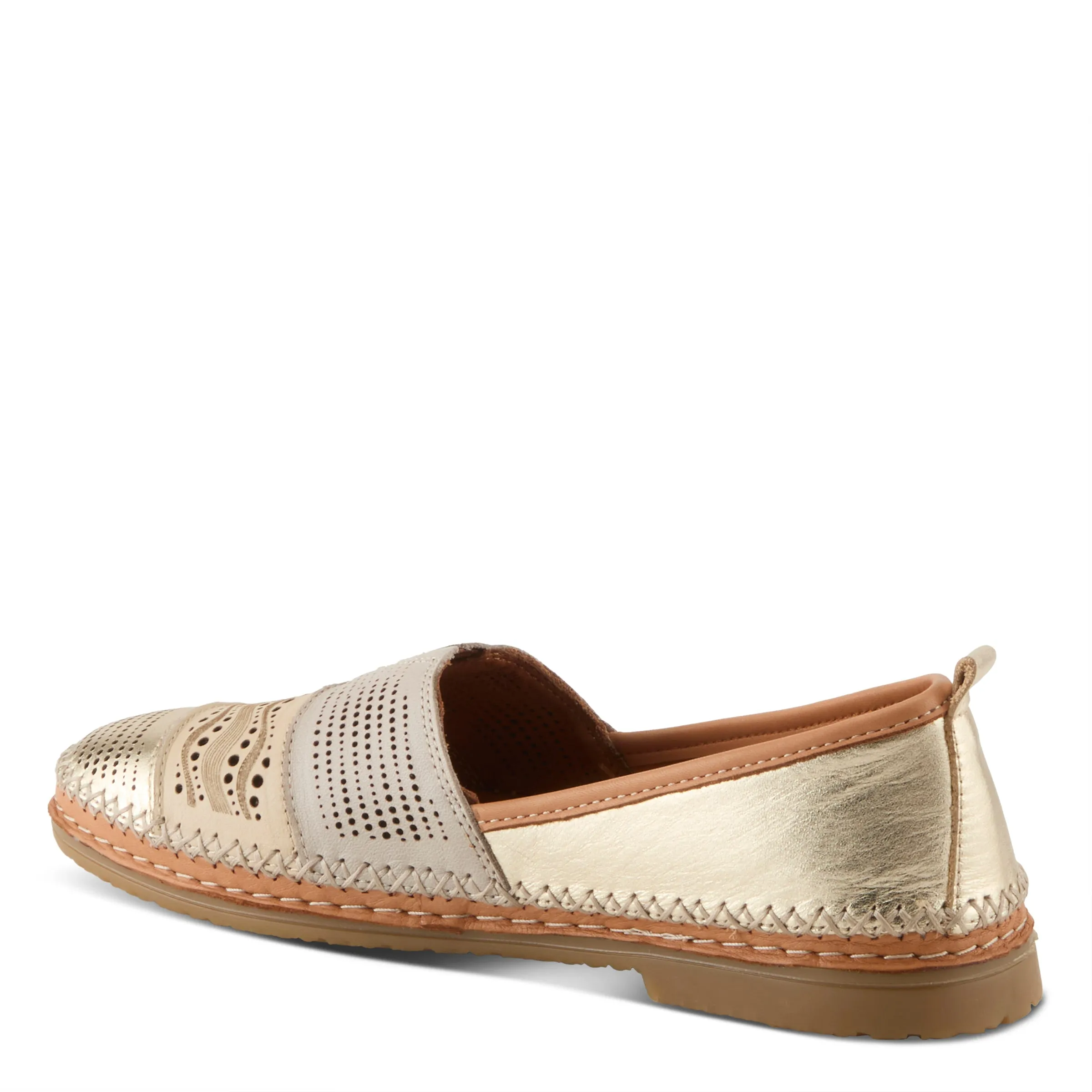 SPRING STEP HIGHWEST SHOES