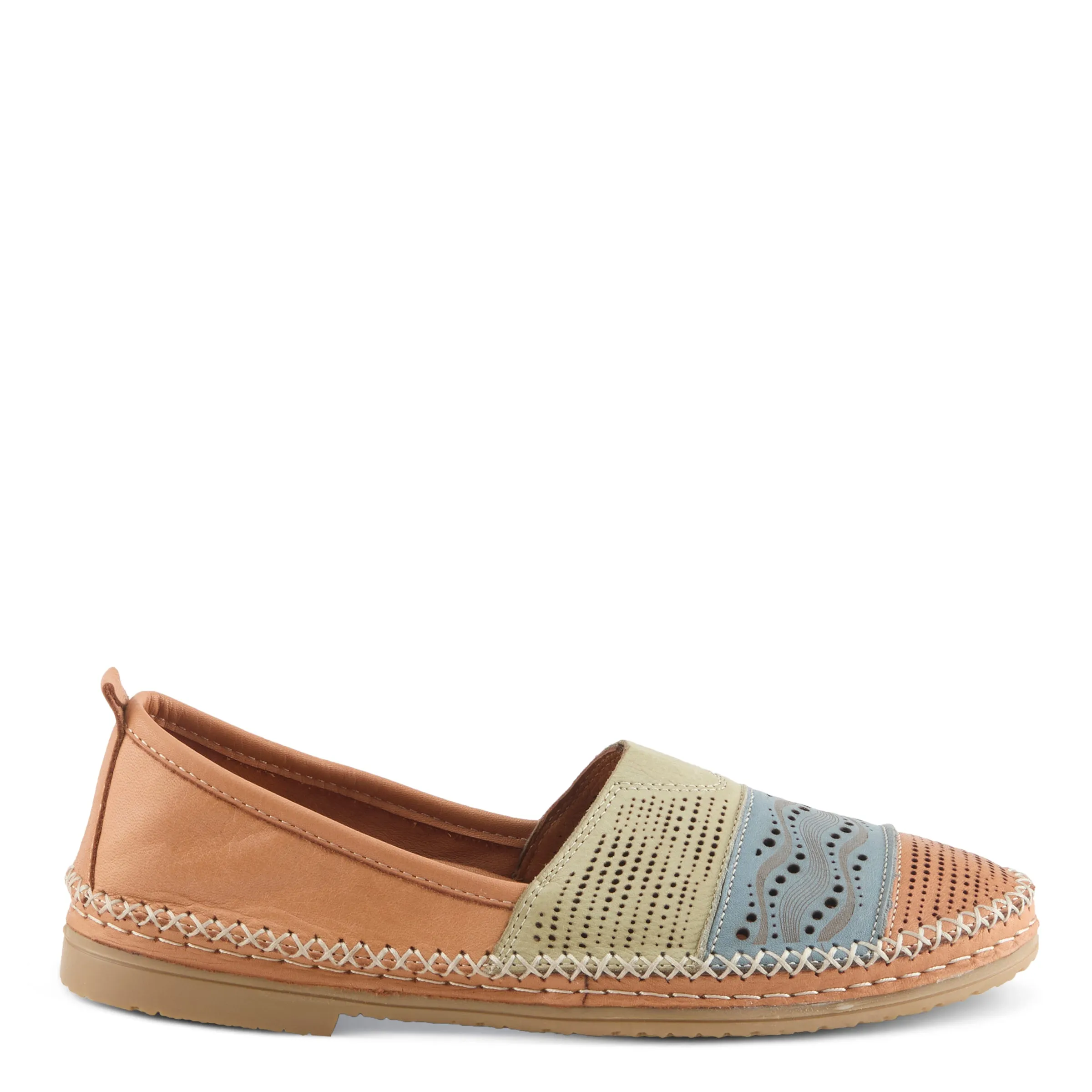 SPRING STEP HIGHWEST SHOES