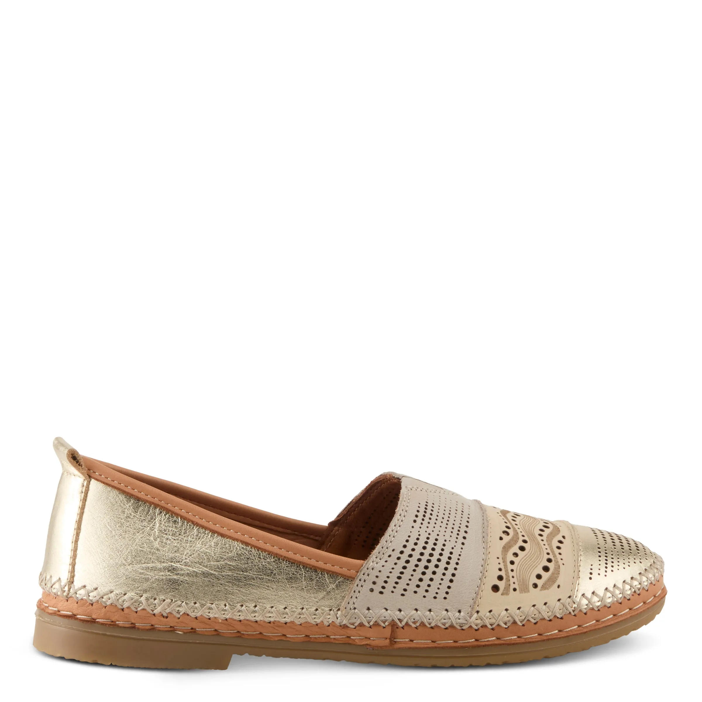 SPRING STEP HIGHWEST SHOES