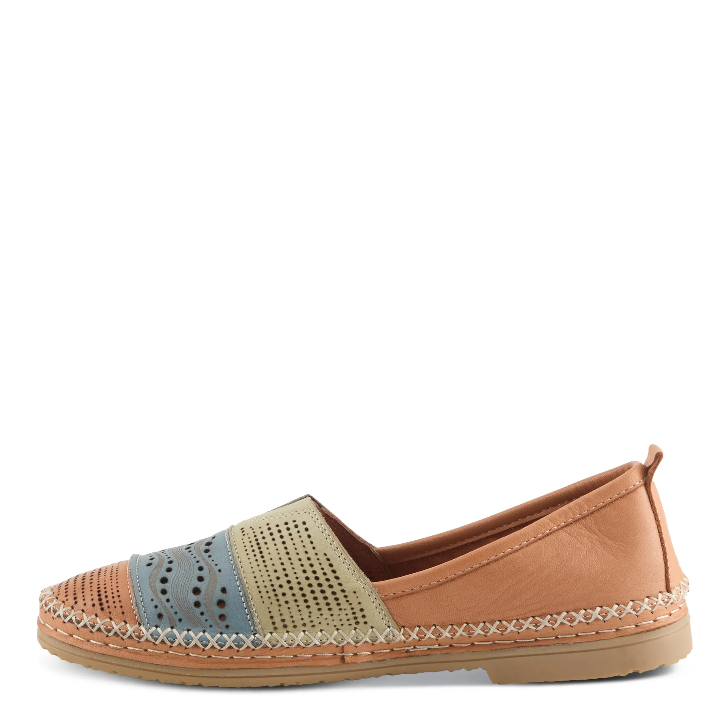 SPRING STEP HIGHWEST SHOES