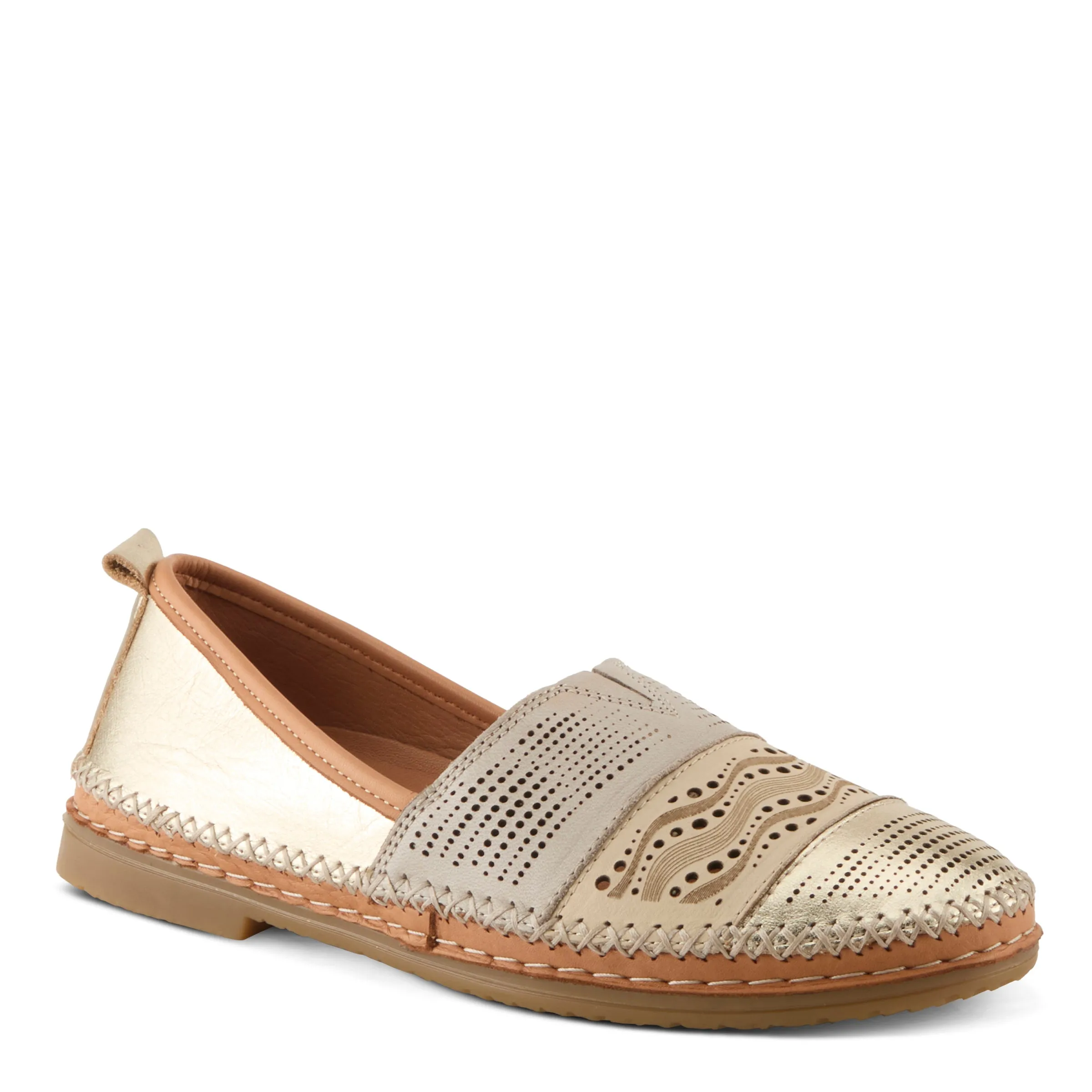SPRING STEP HIGHWEST SHOES