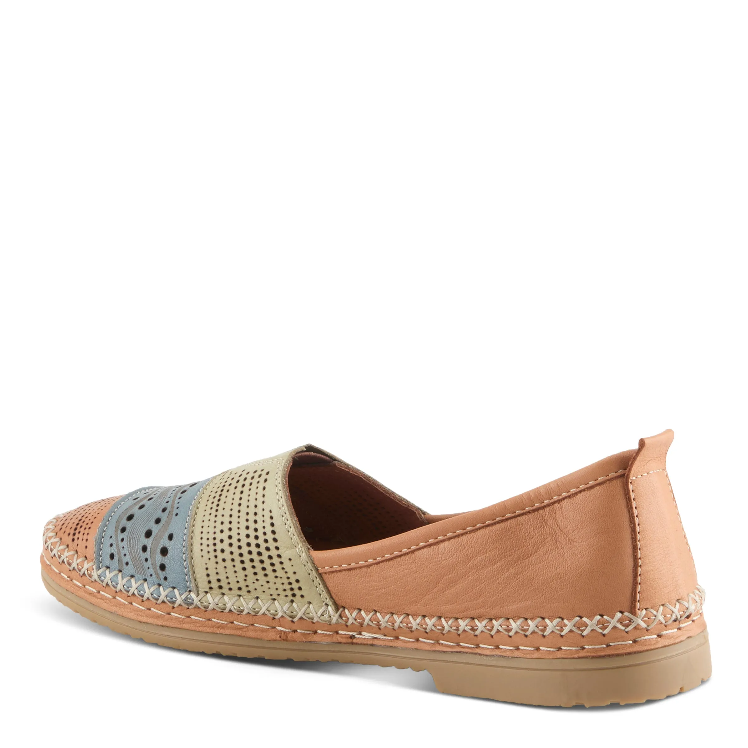 SPRING STEP HIGHWEST SHOES