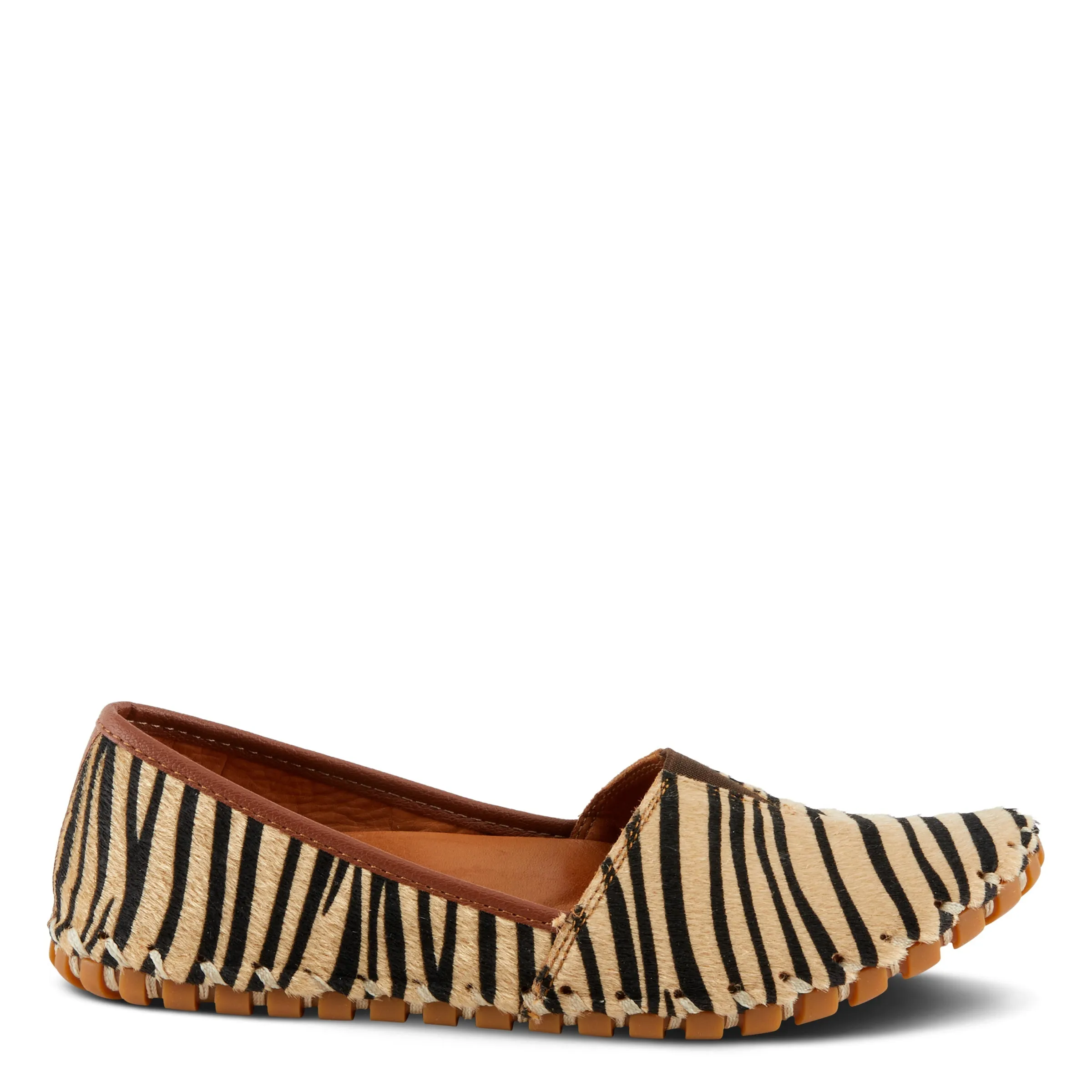 SPRING STEP KATHALETA-HIDE SHOE